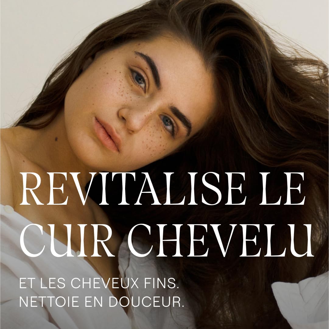 weleda-shampooing-revitalisant-au-romarin-250-ml-volume-cheveux-fins-huile-de-ro image 2