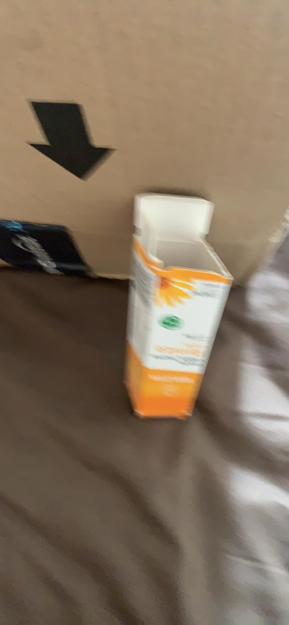 Je ne peux plus m'en passer