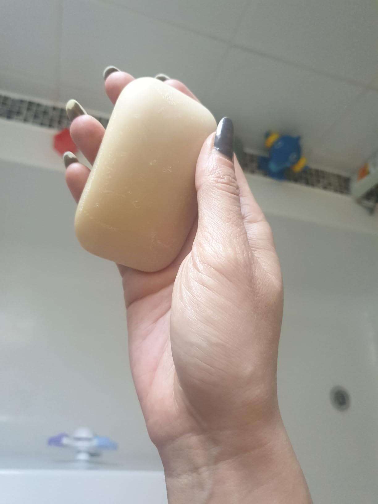 Excellent savon