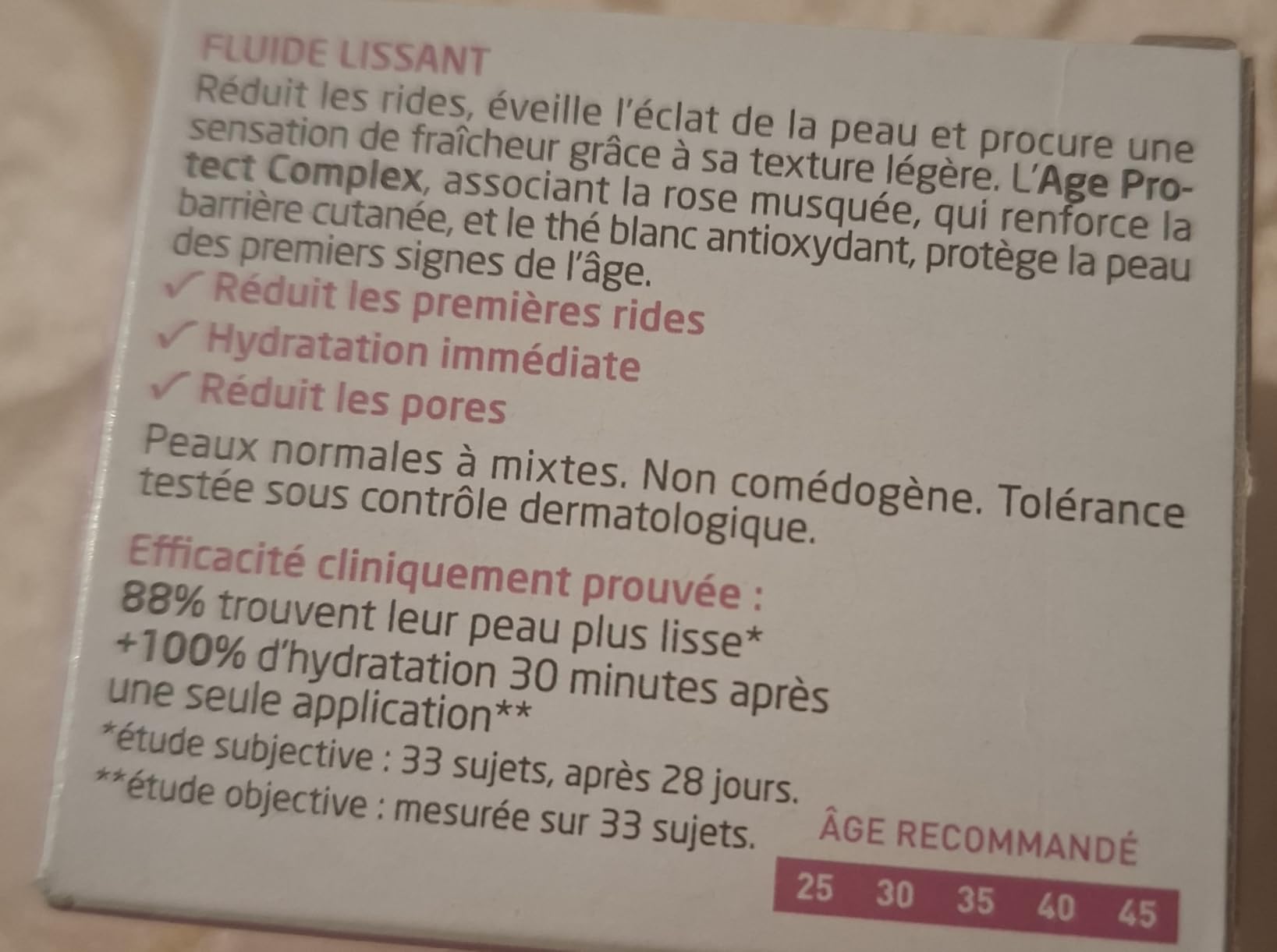 Je ne peux plus m'en passer
