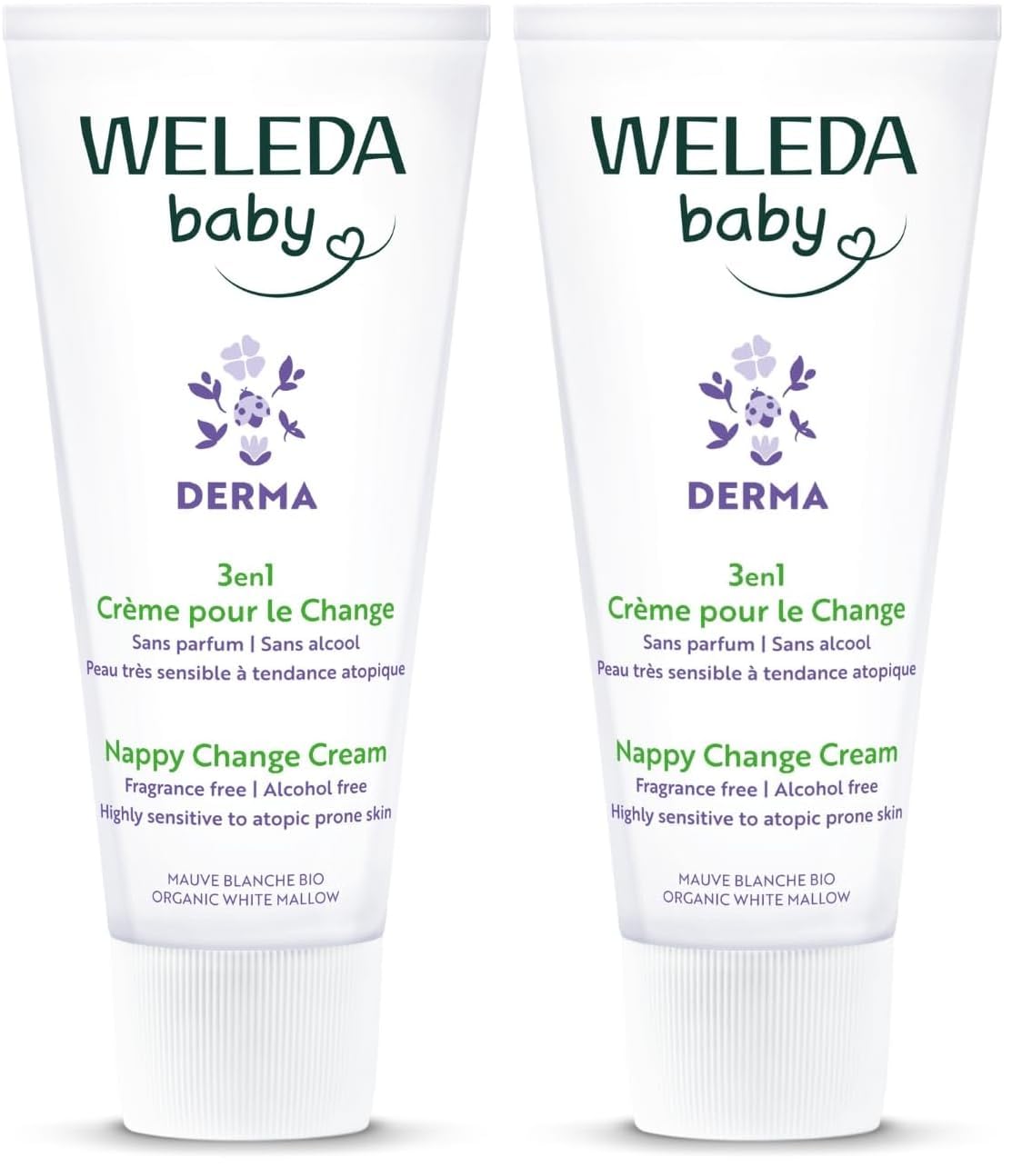 weleda-baby-derma-cr-me-pour-le-change-mauve-blanche-50-ml-3en1-peaux-tr-s-sensi image 7