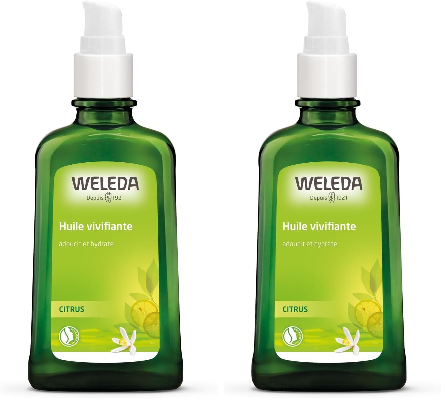 weleda-huile-relaxante-la-lavande-100-ml-huile-de-soin-et-de-massage-corps-vegan image 7