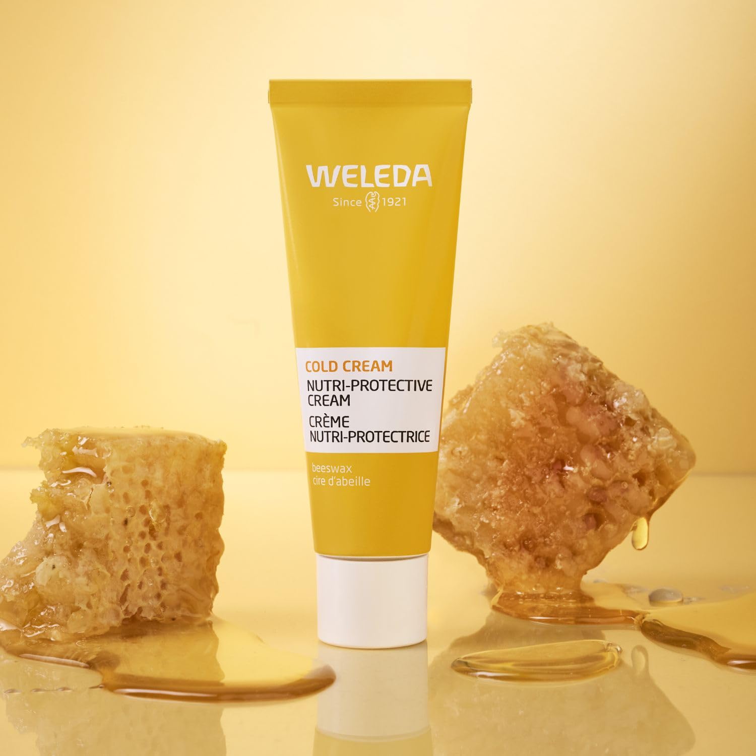 weleda-cold-cream-cr-me-visage-nutri-protectrice-30-ml-peaux-s-ches-tr-s-s-ches- image 3