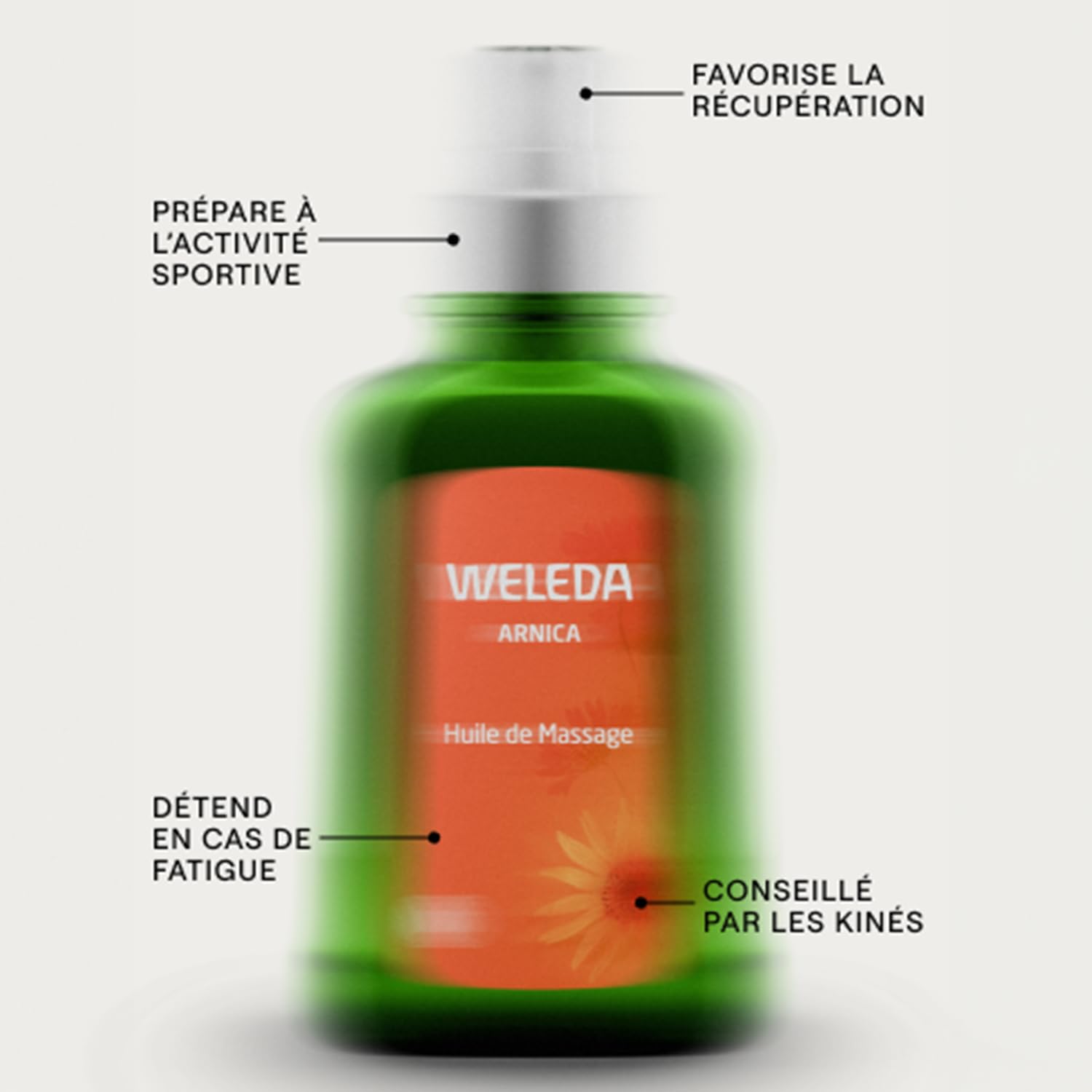 weleda-coffret-sport-no-l-2024-huile-de-massage-arnica-100-ml-roller-75-ml-gel-d image 3