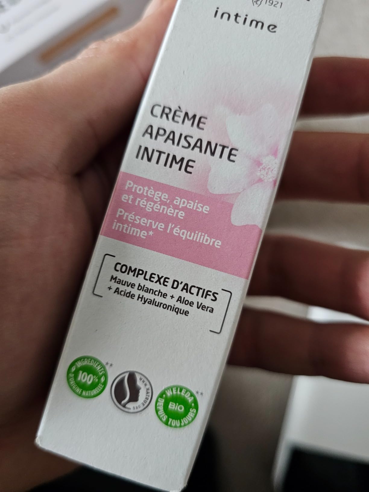 Je ne peux plus m'en passer
