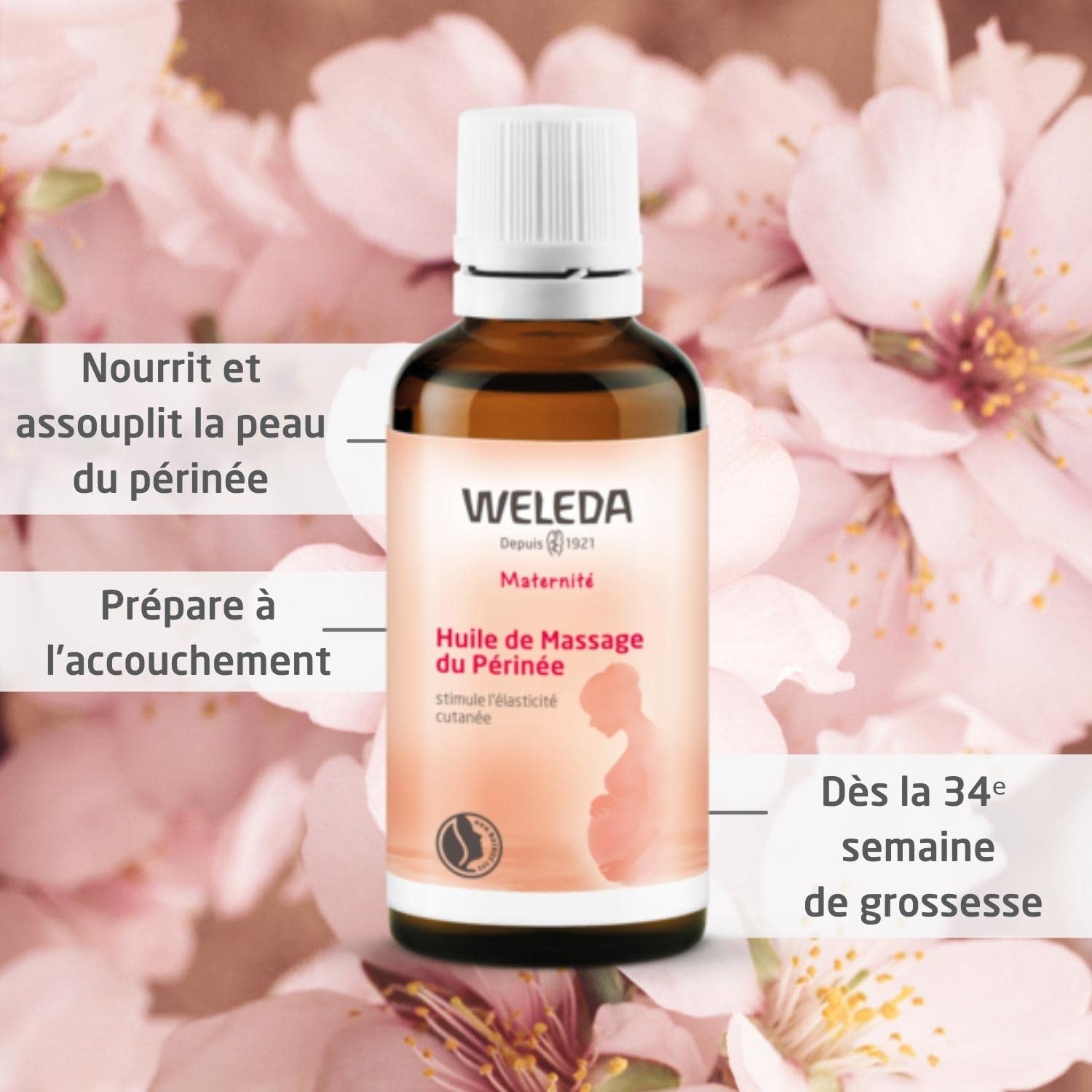 weleda-huile-de-massage-du-p-rin-e-50-ml-huile-de-massage-grossesse-pour-pr-pare image 2