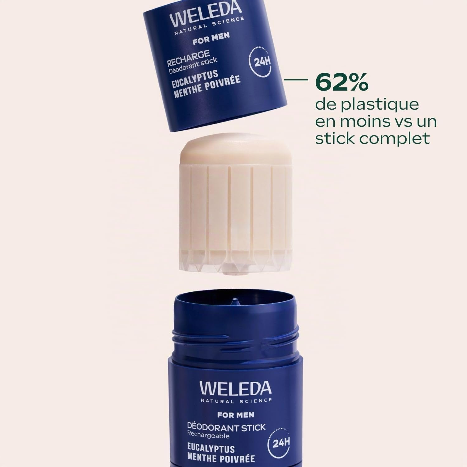 weleda-d-odorant-stick-rechargeable-for-men-50-g-sans-alcool-100-d-origine-natur image 3