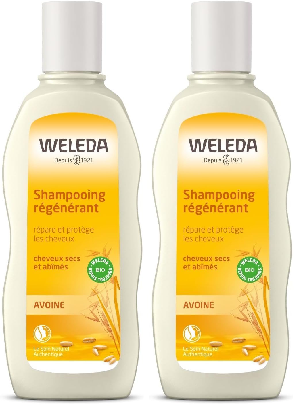weleda-shampooing-r-g-n-rant-avoine-190-ml-r-pare-cheveux-secs-et-ab-m-s-sans-si image 5