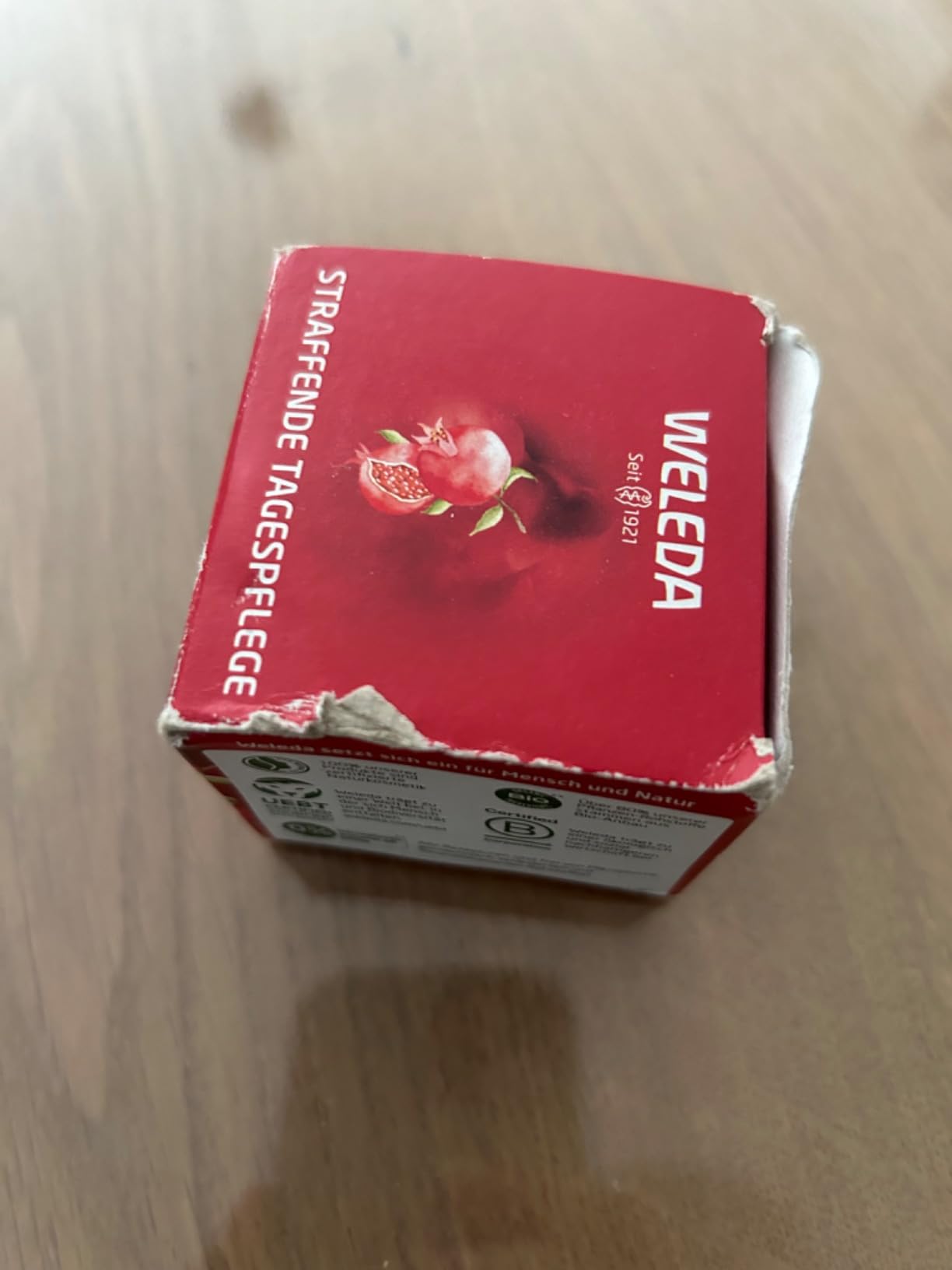 Ma meilleure crème anti-âge bio