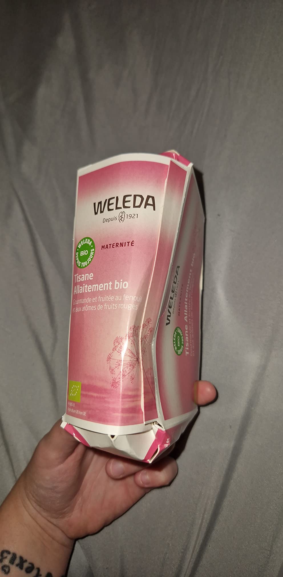 Un vrai plaisir à boire