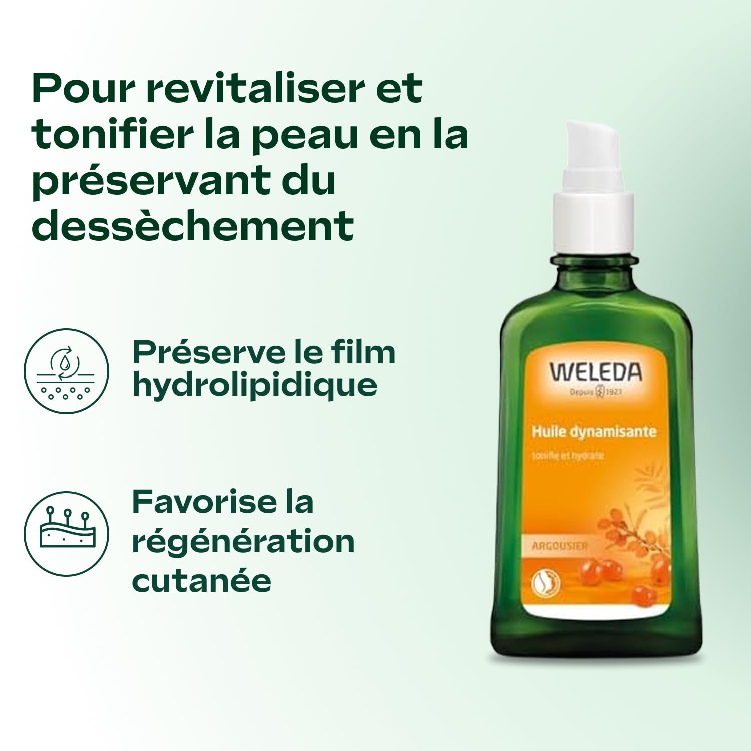 weleda-huile-dynamisante-l-argousier-100-ml-huile-corps-revitalisante-tonifie-hy image 2