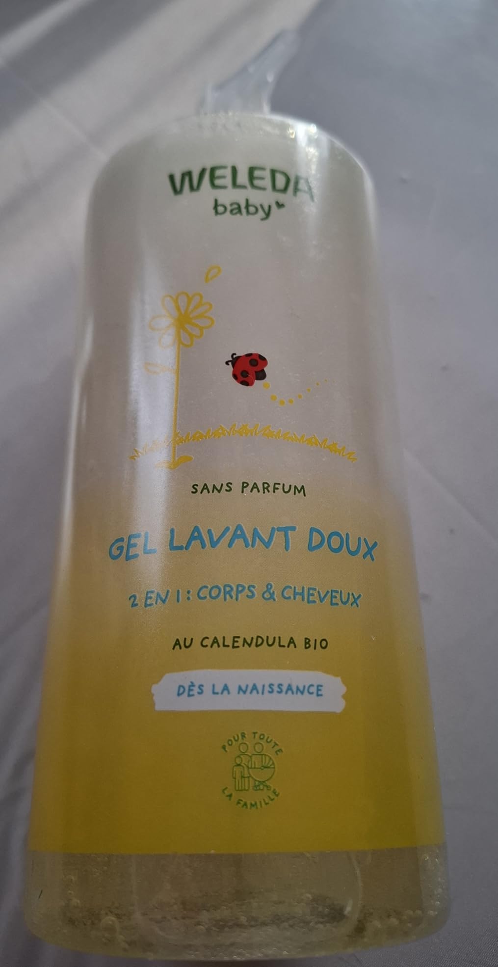 La qualité Weleda au meilleur prix