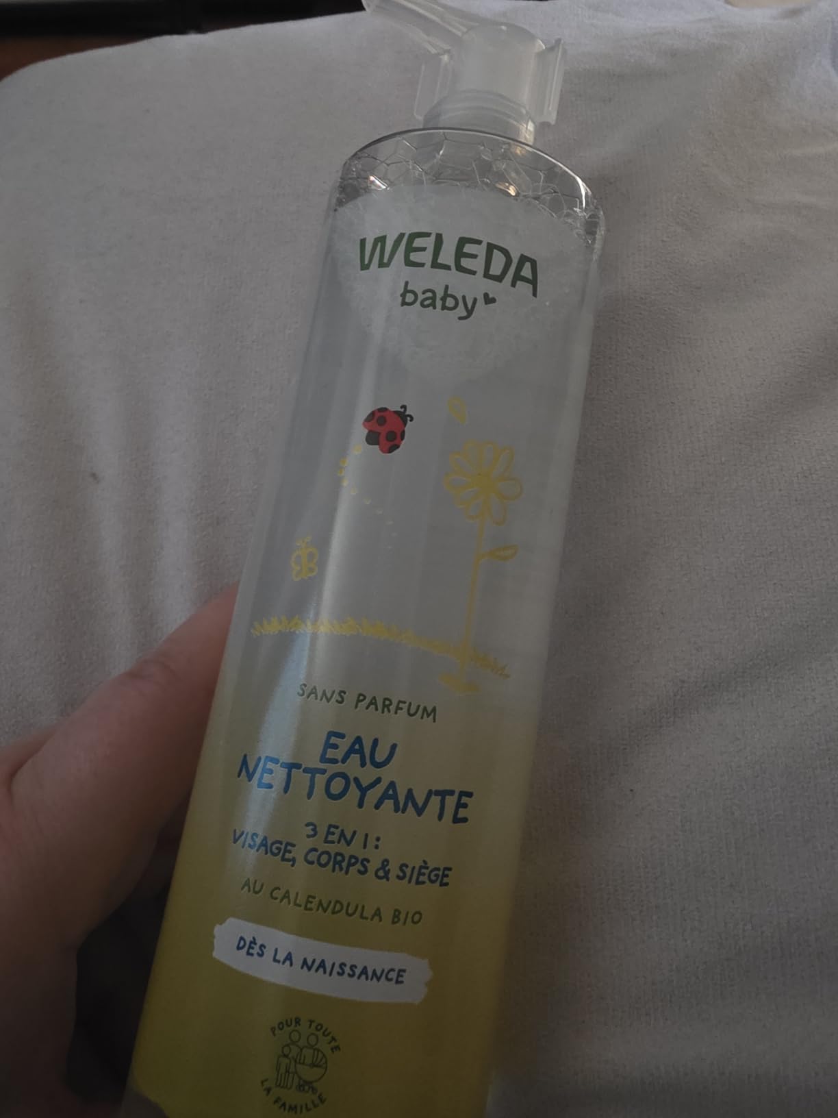 Très pratique