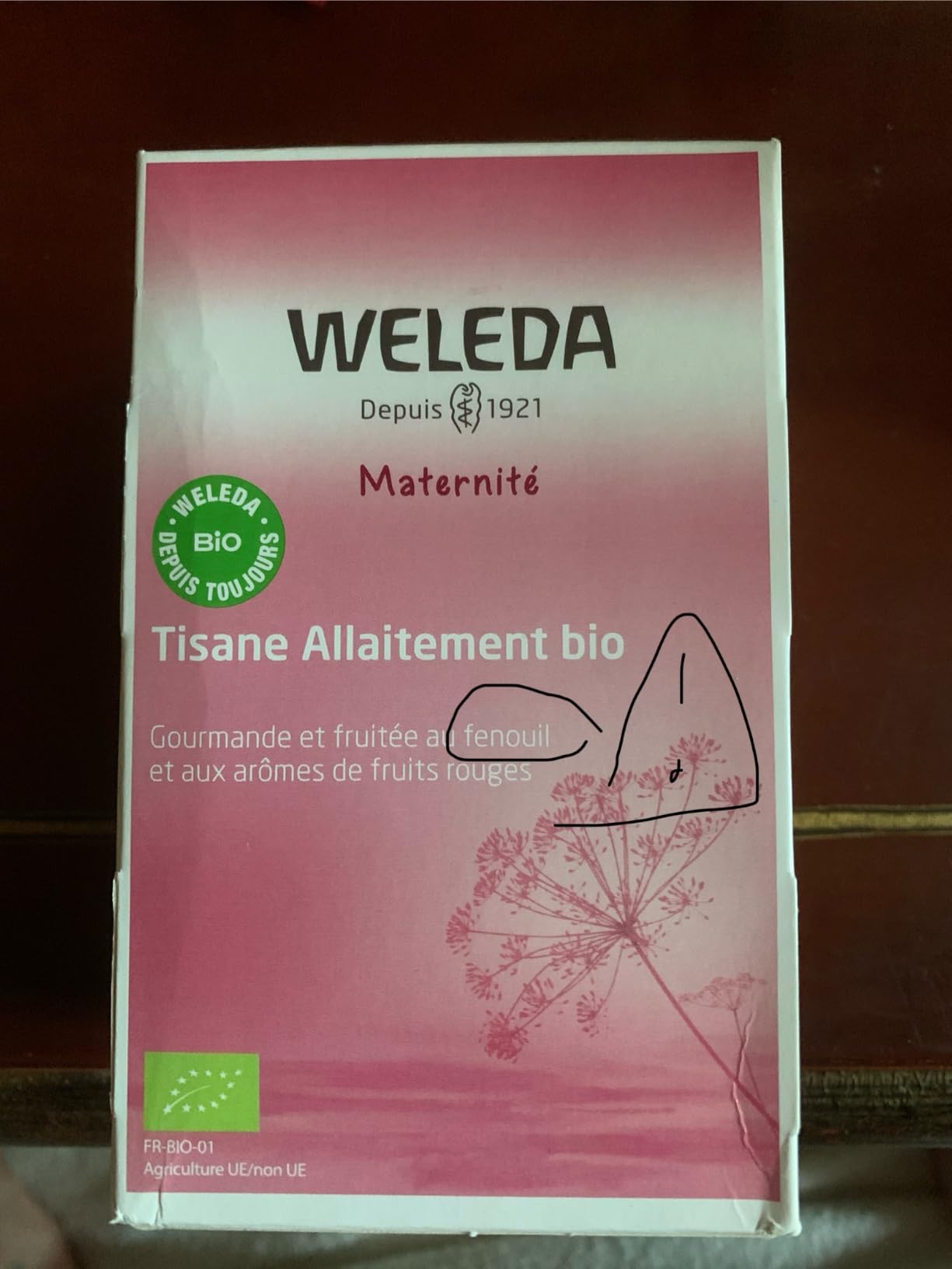 Je rachète