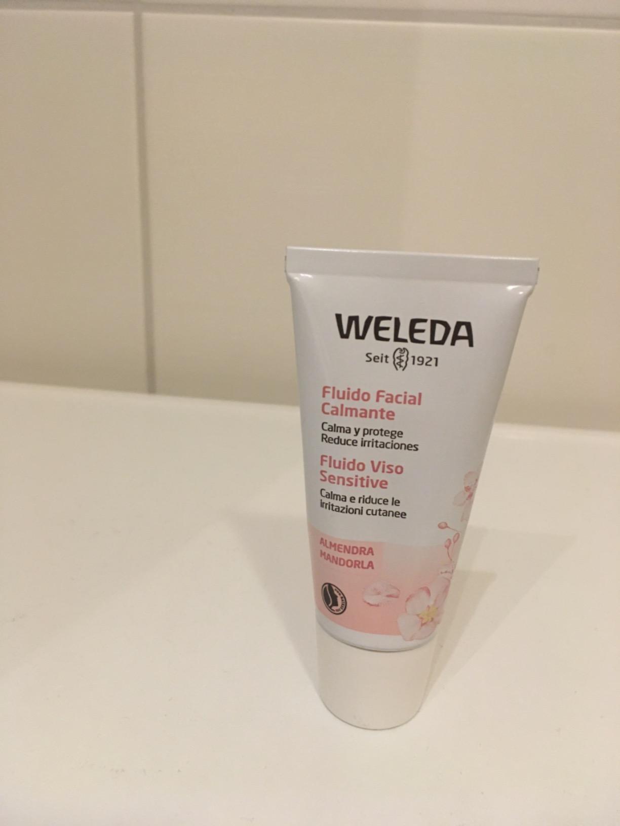 Très bien pour peau sensible