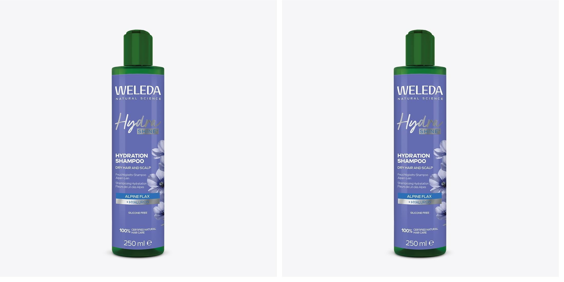 weleda-hydrashine-apr-s-shampooing-hydratation-150-ml-huile-de-coco-jojoba-pour- image 2