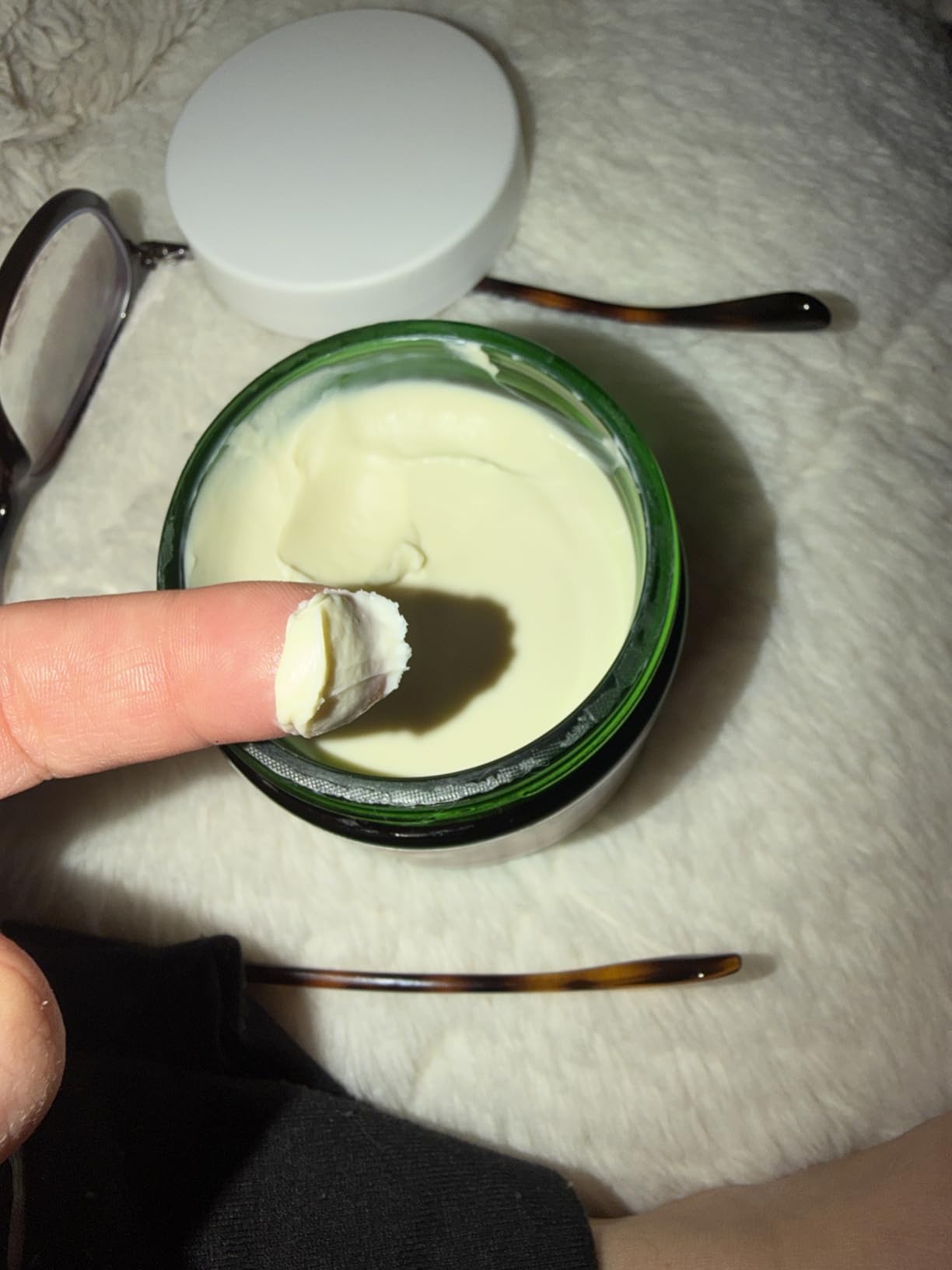 Testée et approuvée sur deux grossesses