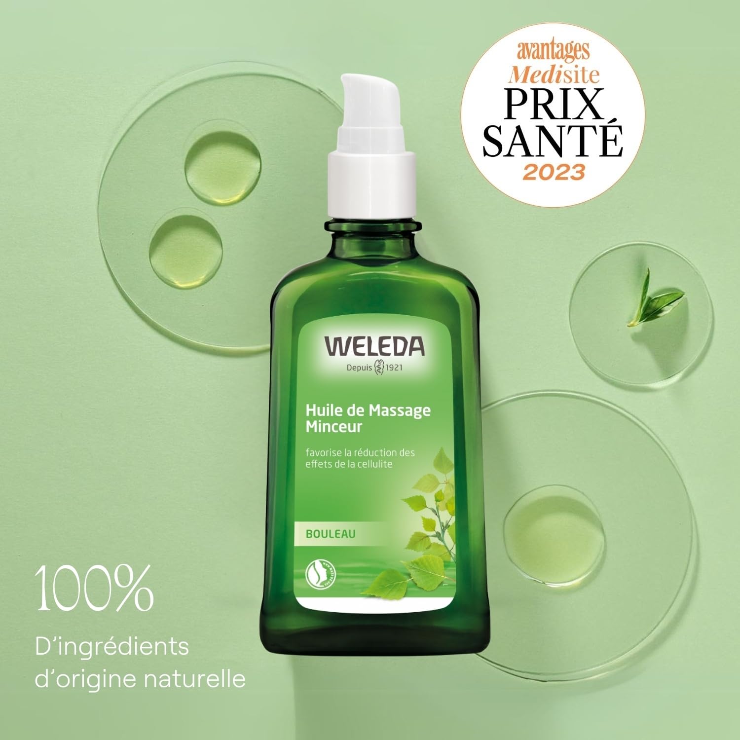 weleda-huile-de-massage-anti-cellulite-au-bouleau-100-ml-r-duit-les-effets-de-la image 3