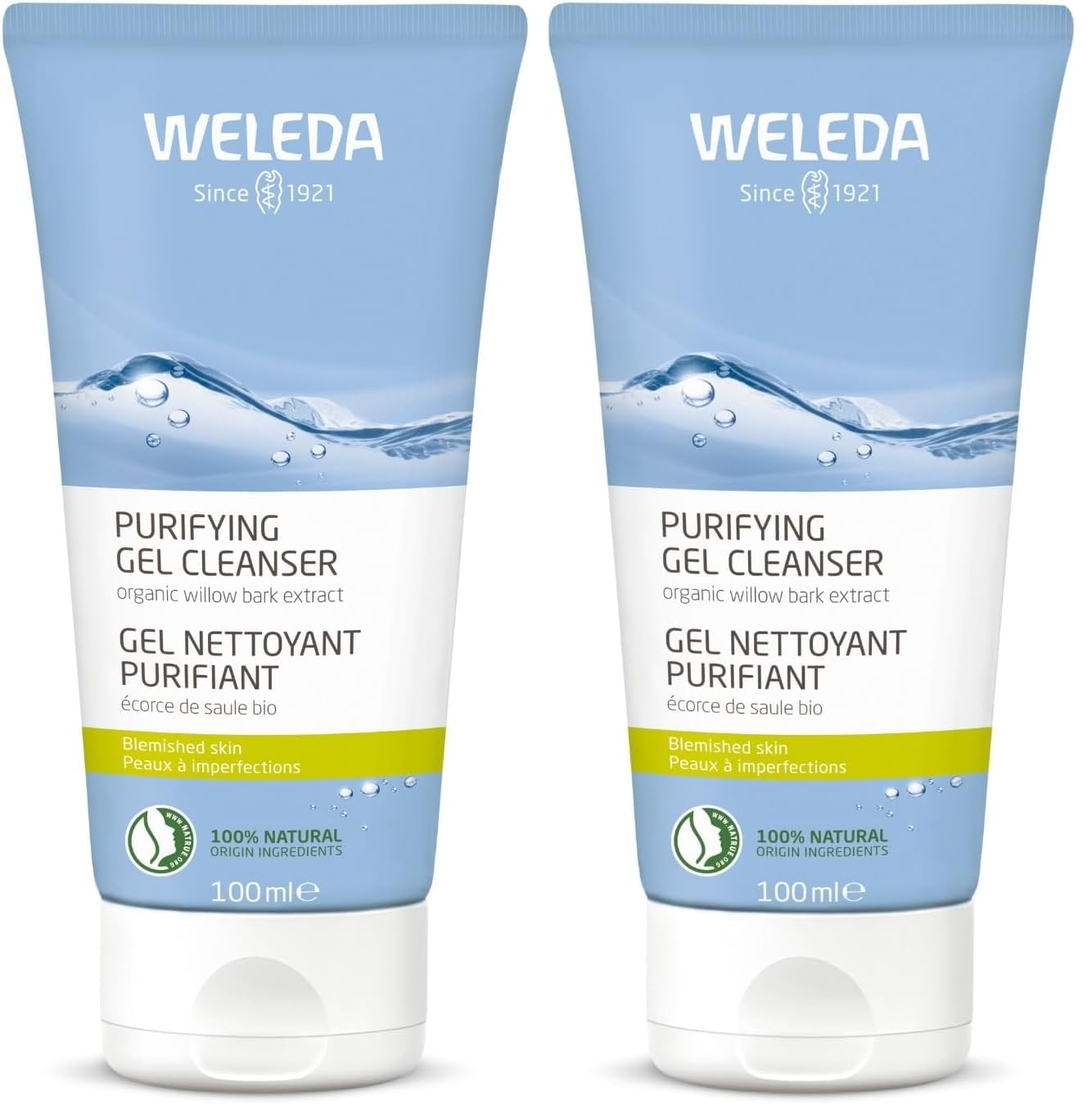weleda-gel-nettoyant-purifiant-visage-saule-100-ml-anti-imperfections-peaux-gras image 7