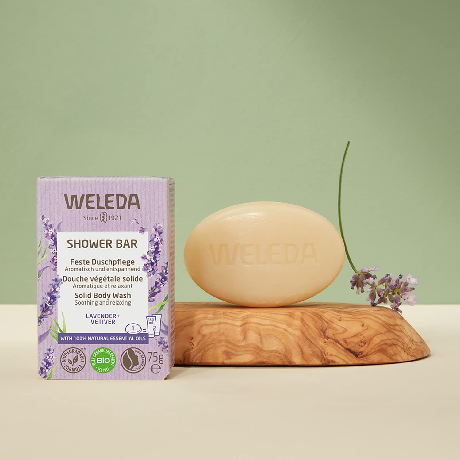 weleda-douche-v-g-tale-solide-lavande-v-tiver-75-g-savon-douche-vegan-100-origin image 3