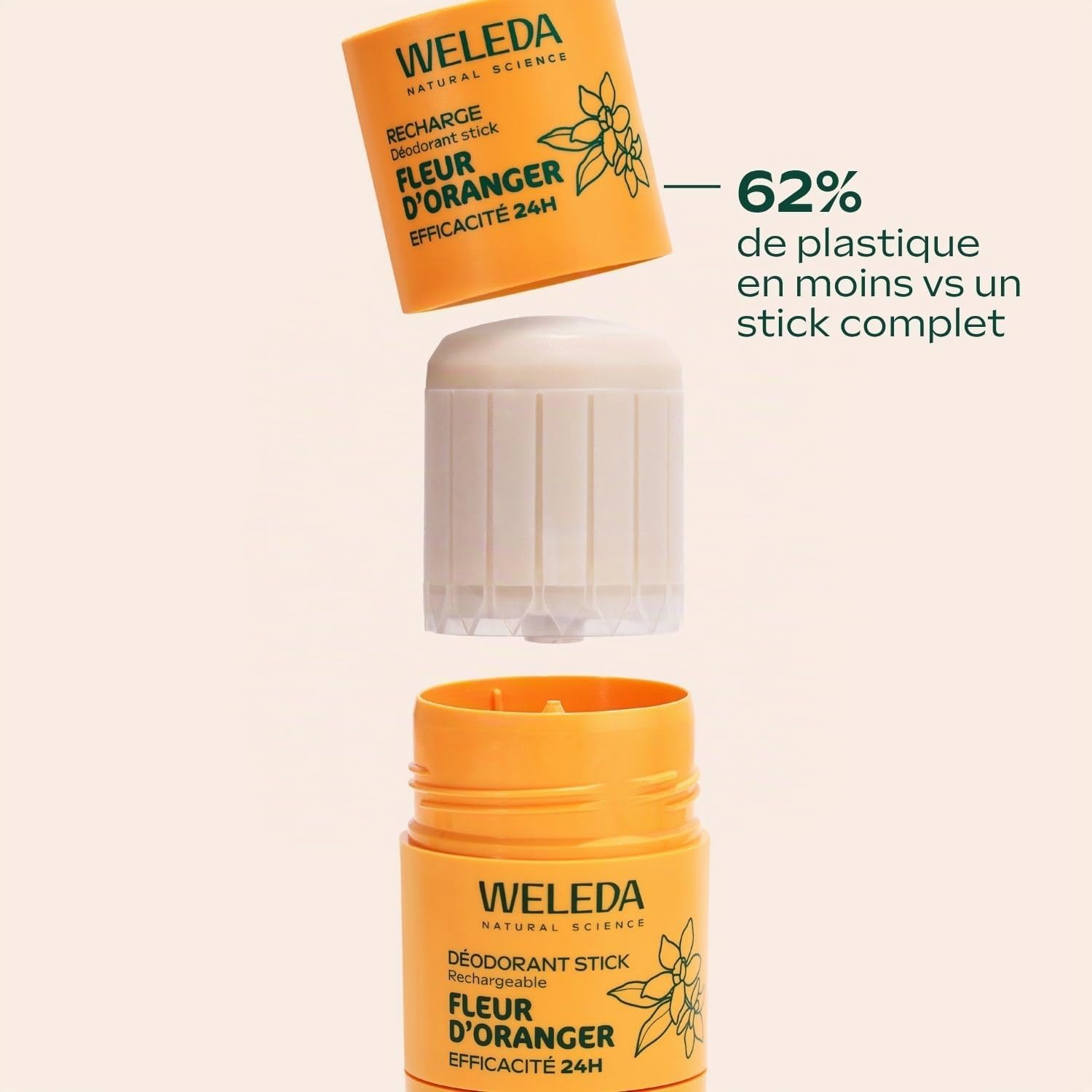 weleda-d-odorant-stick-rechargeable-fleur-d-oranger-50-g-100-origine-naturelle-s image 3