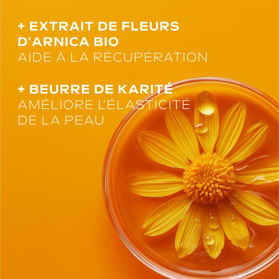weleda-massage-body-butter-arnica-150-ml-baume-2-en-1-r-cup-ration-sportive-et-h image 4