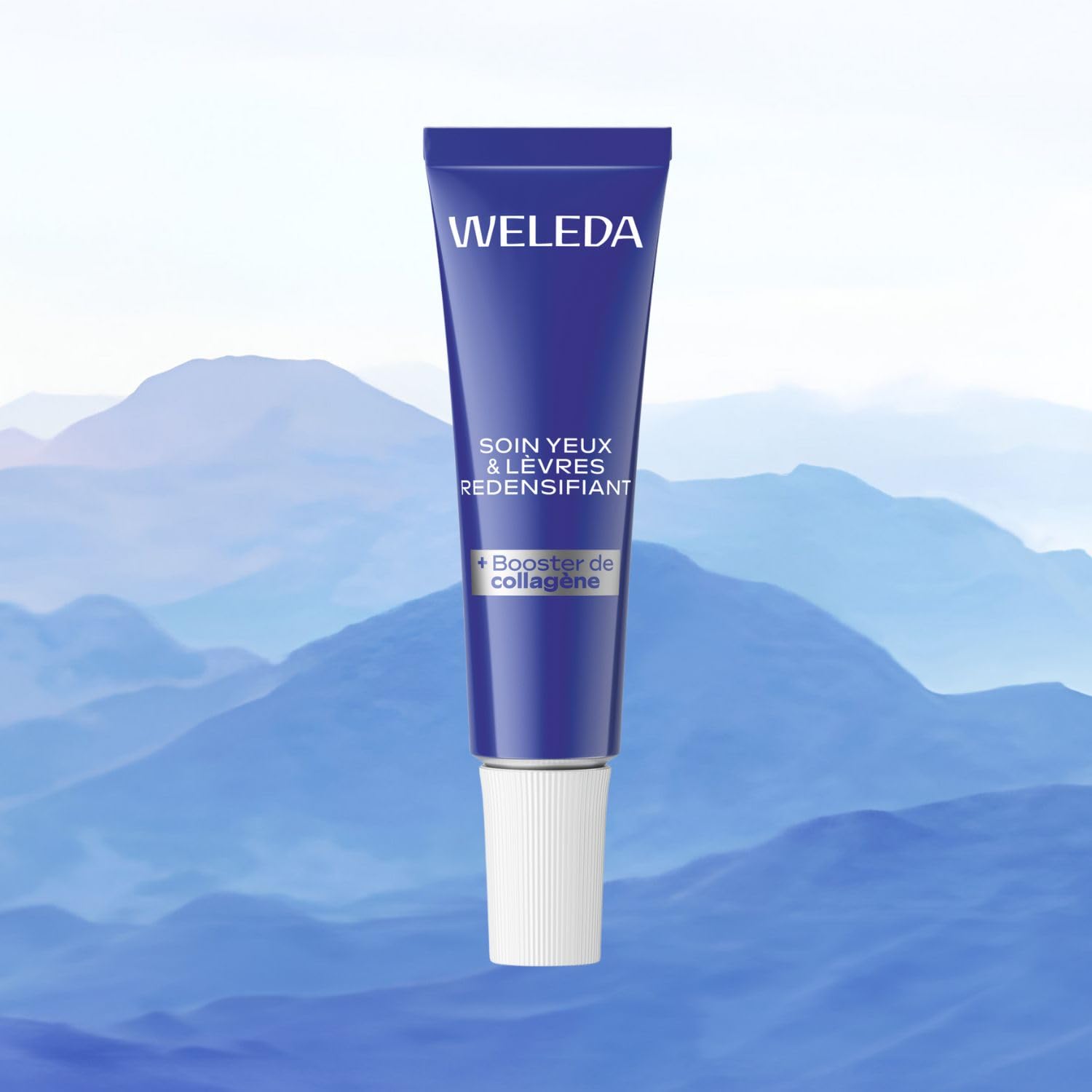 weleda-gentiane-bleue-edelweiss-soin-yeux-l-vres-redensifiant-50-10-ml-anti-ride image 3