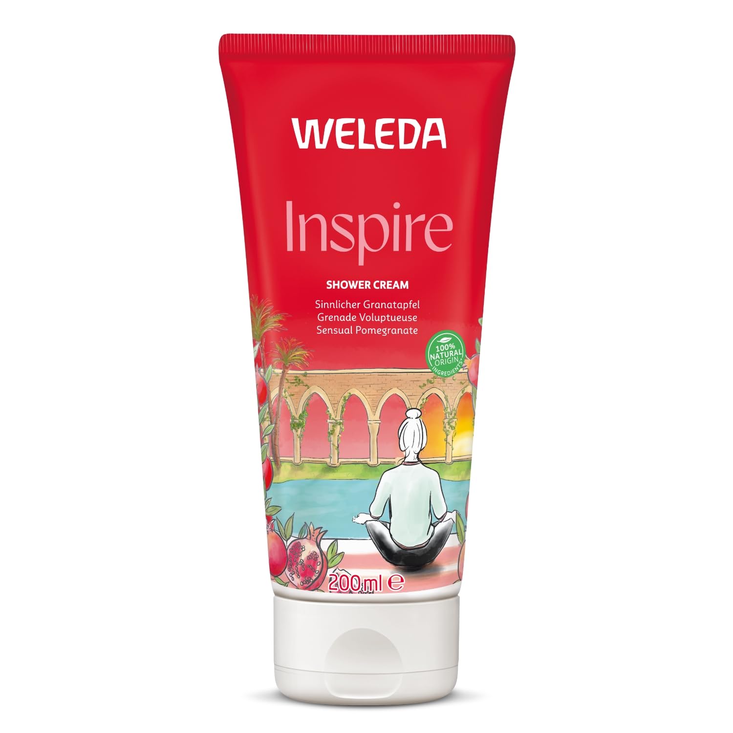 weleda-energy-gel-douche-gingembre-nergisant-750-ml-grand-format-femme-homme-100 image 7
