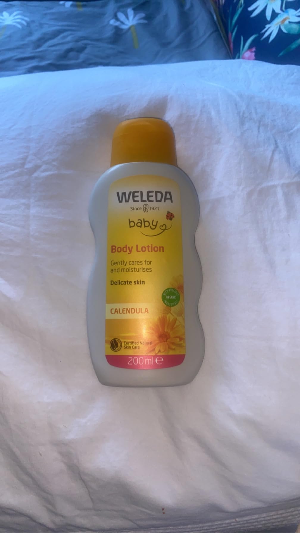Bon produit familial