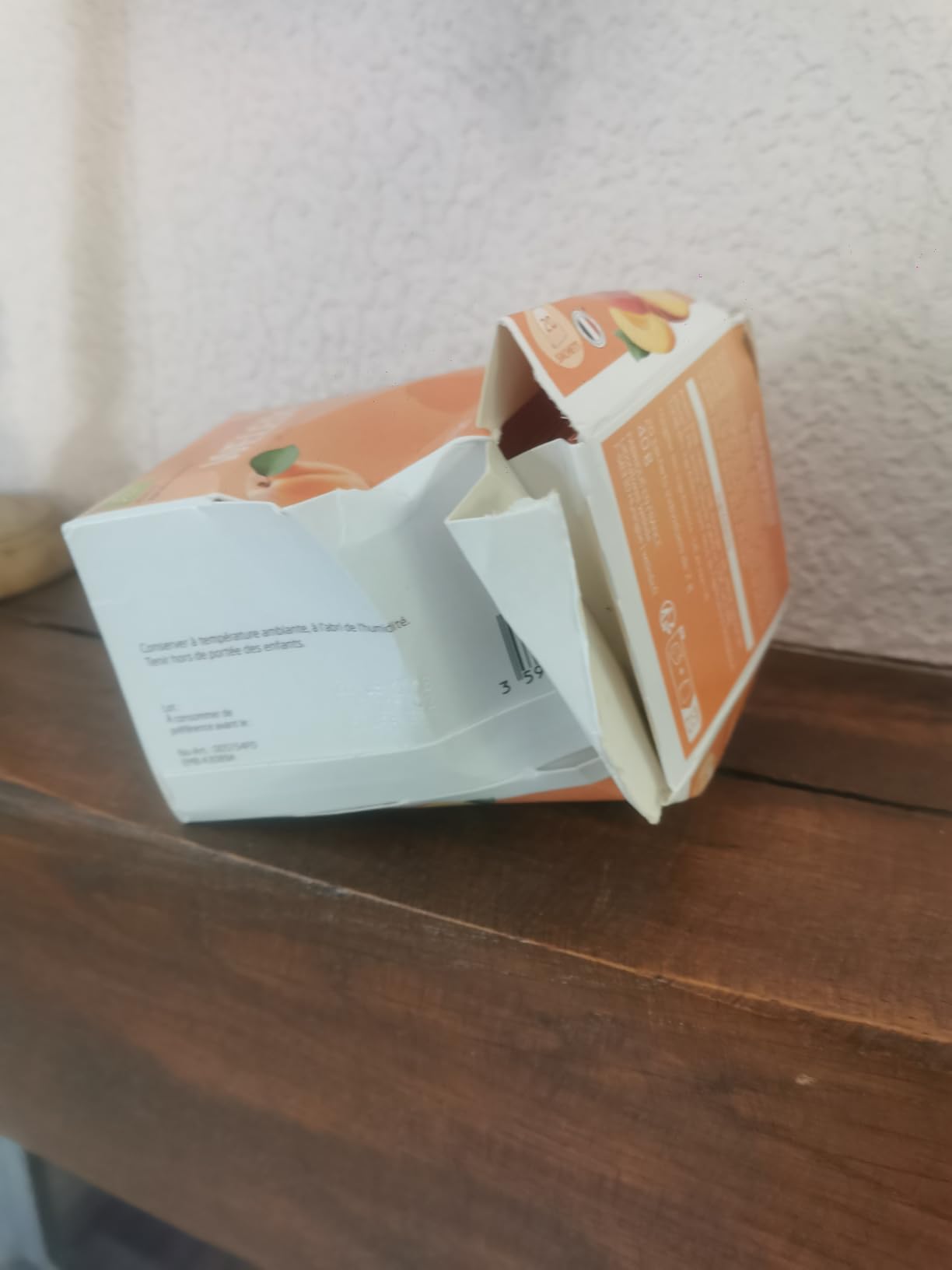 Bon goût et efficace