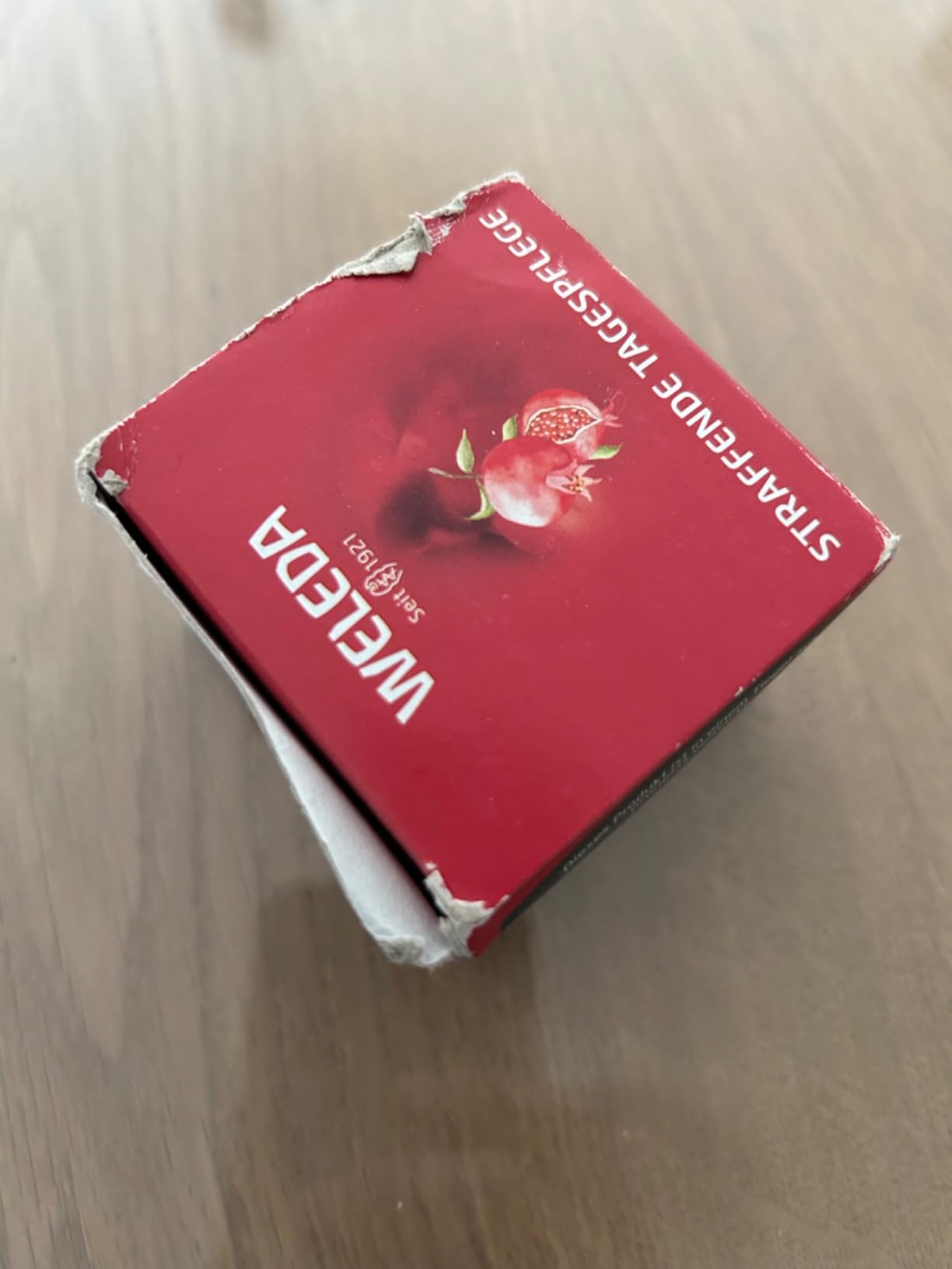 Ravie à 58 ans