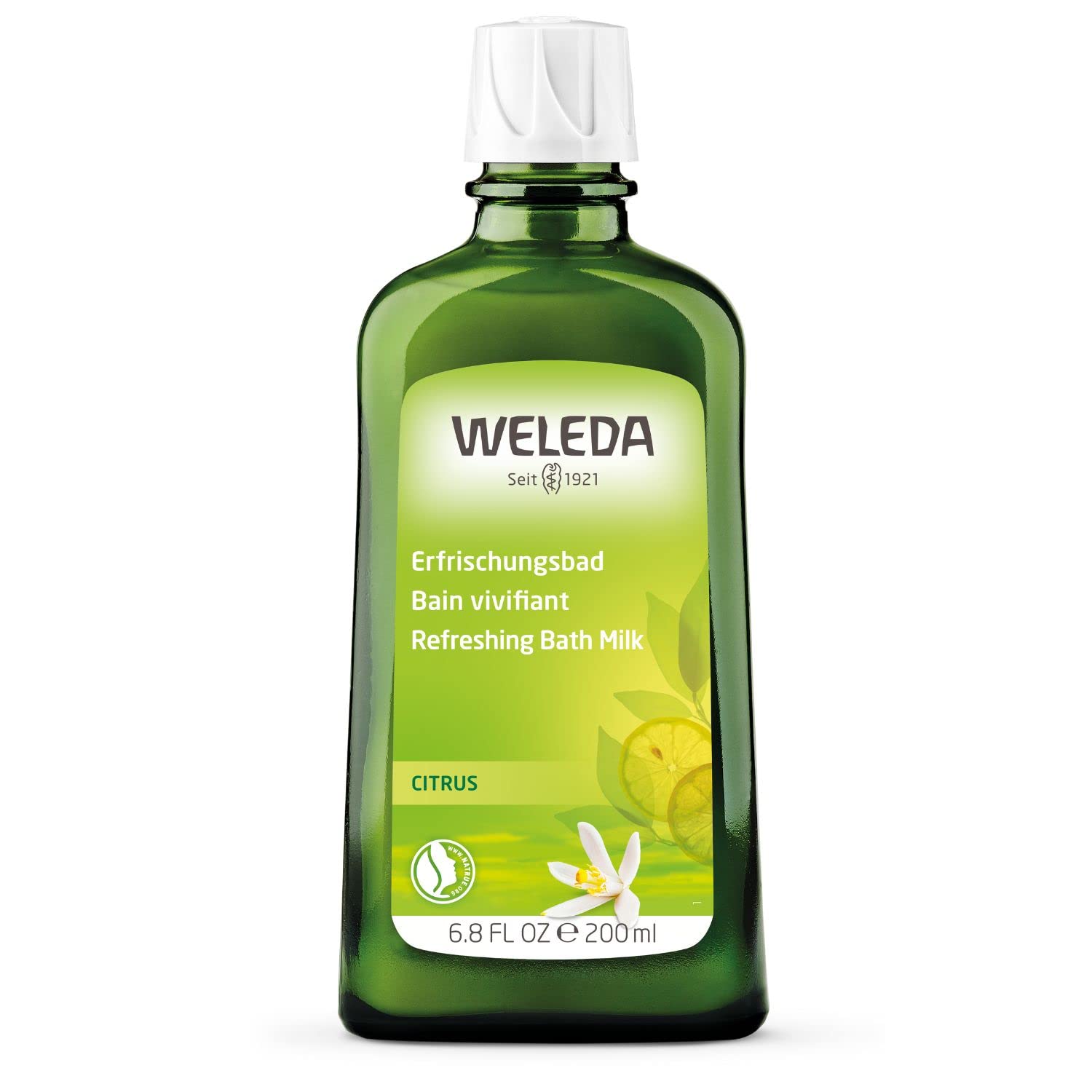 weleda-bain-revitalisant-au-sapin-200-ml-bain-moussant-multiusages-l-huile-essen image 7