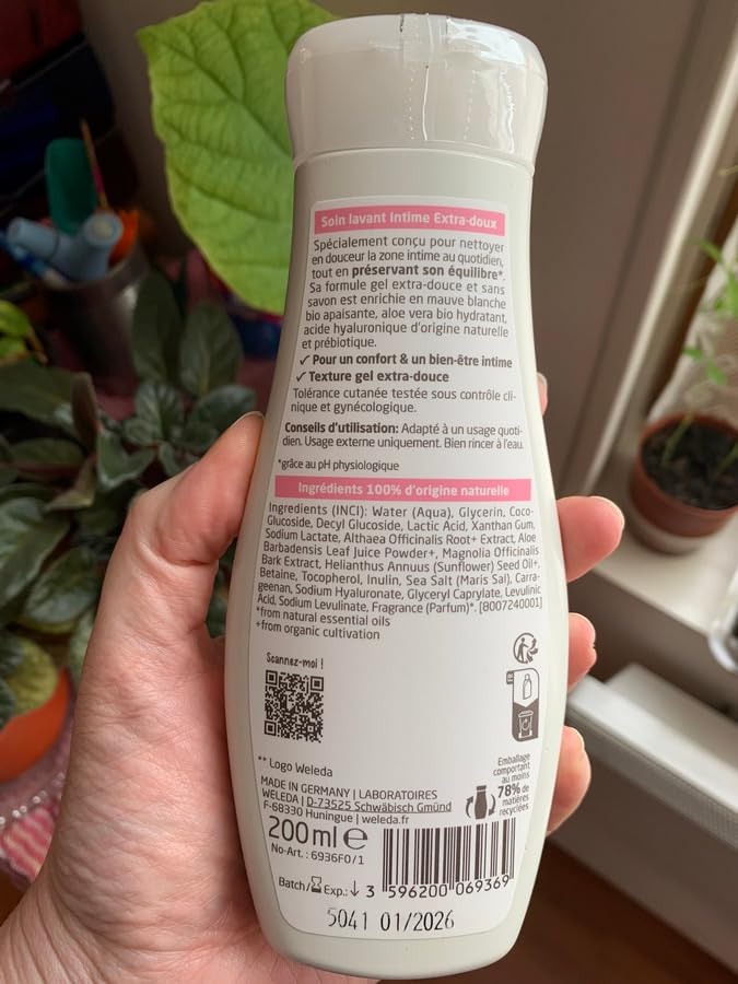 Confort retrouvé