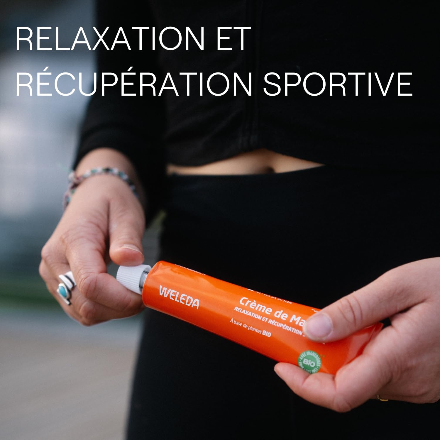 weleda-cr-me-de-massage-sport-70-g-arnica-bio-relaxation-et-r-cup-ration-sportiv image 2