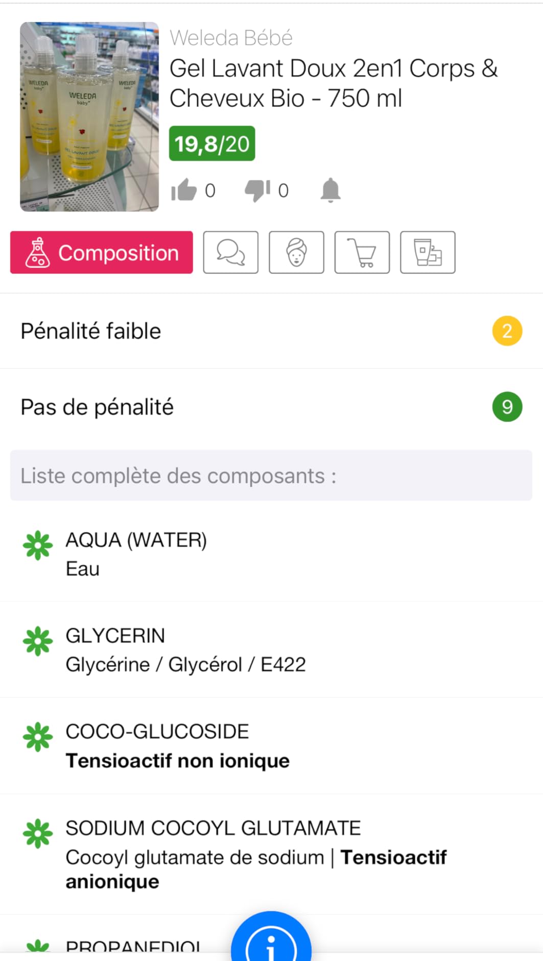 Adopté par toute la tribu