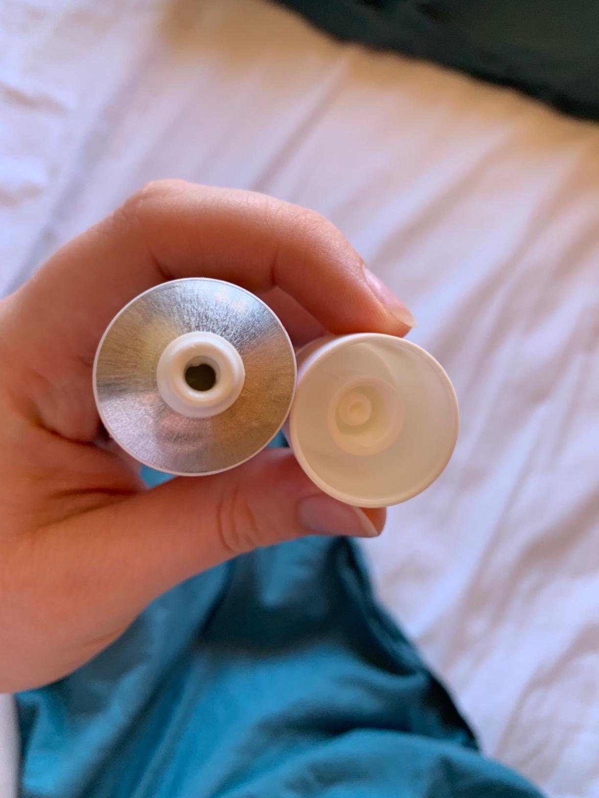 Mon hydratant attitré depuis un an