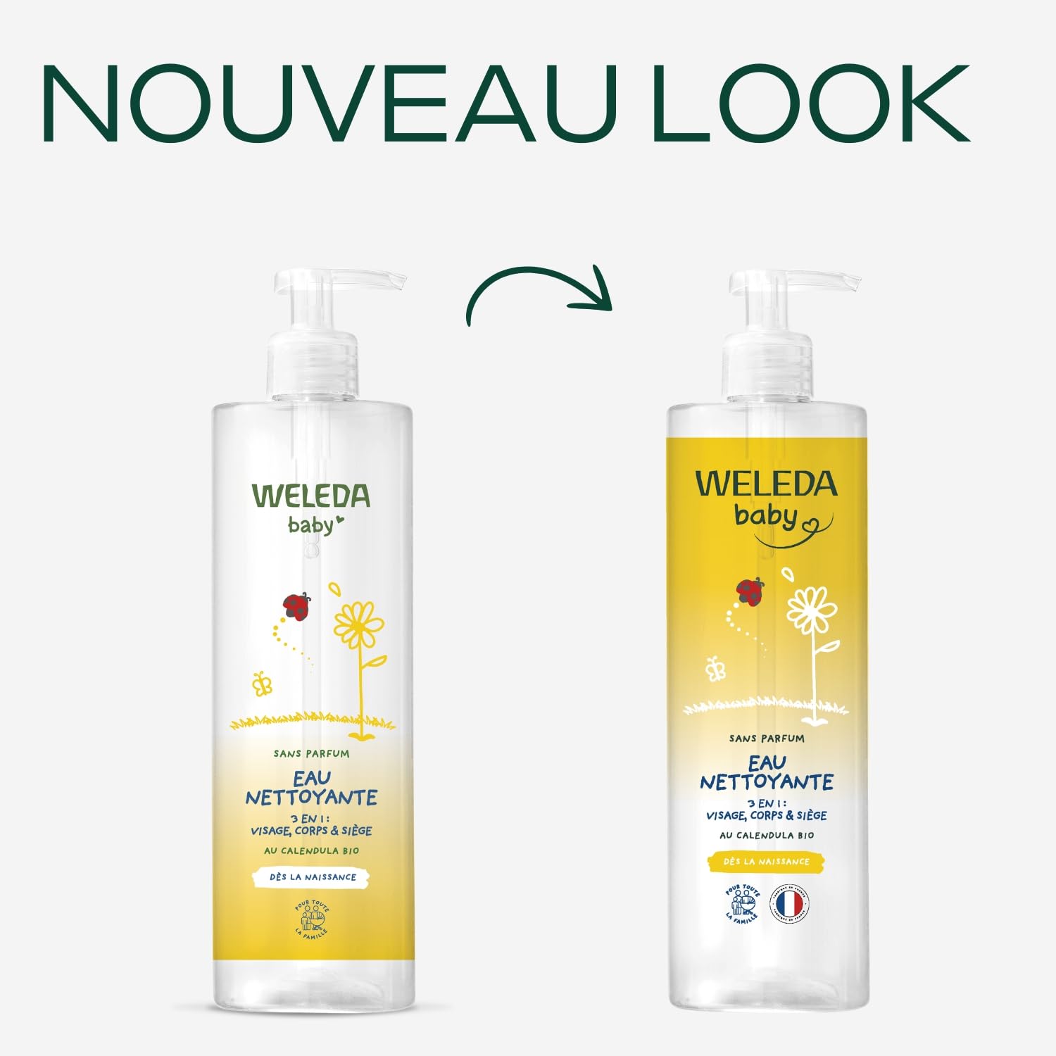 weleda-eau-nettoyante-sans-parfum-calendula-400-ml-eau-nettoyante-b-b-3-en-1-vis image 2