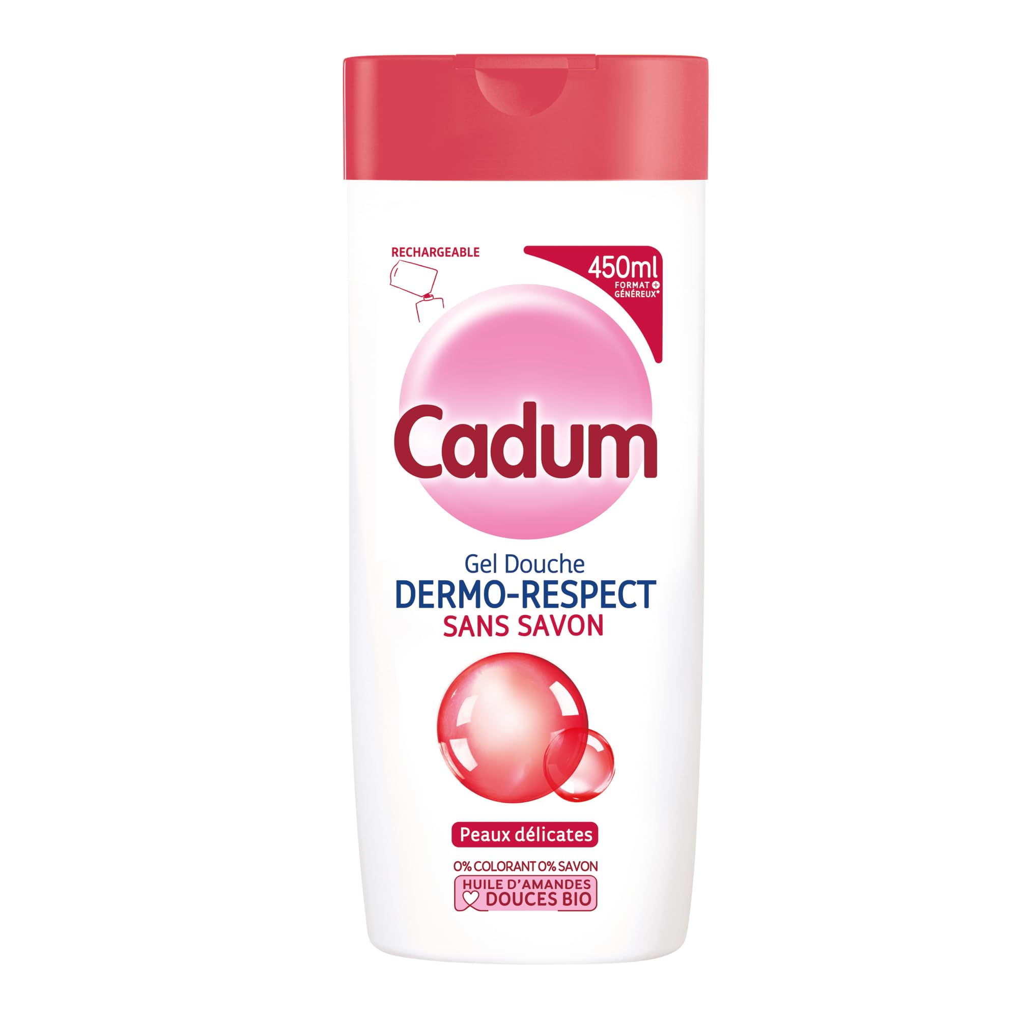 cadum-cr-me-douche-surdoux-cr-me-d-amande-450-ml-cr-me-douche-hydratante-et-apai image 8
