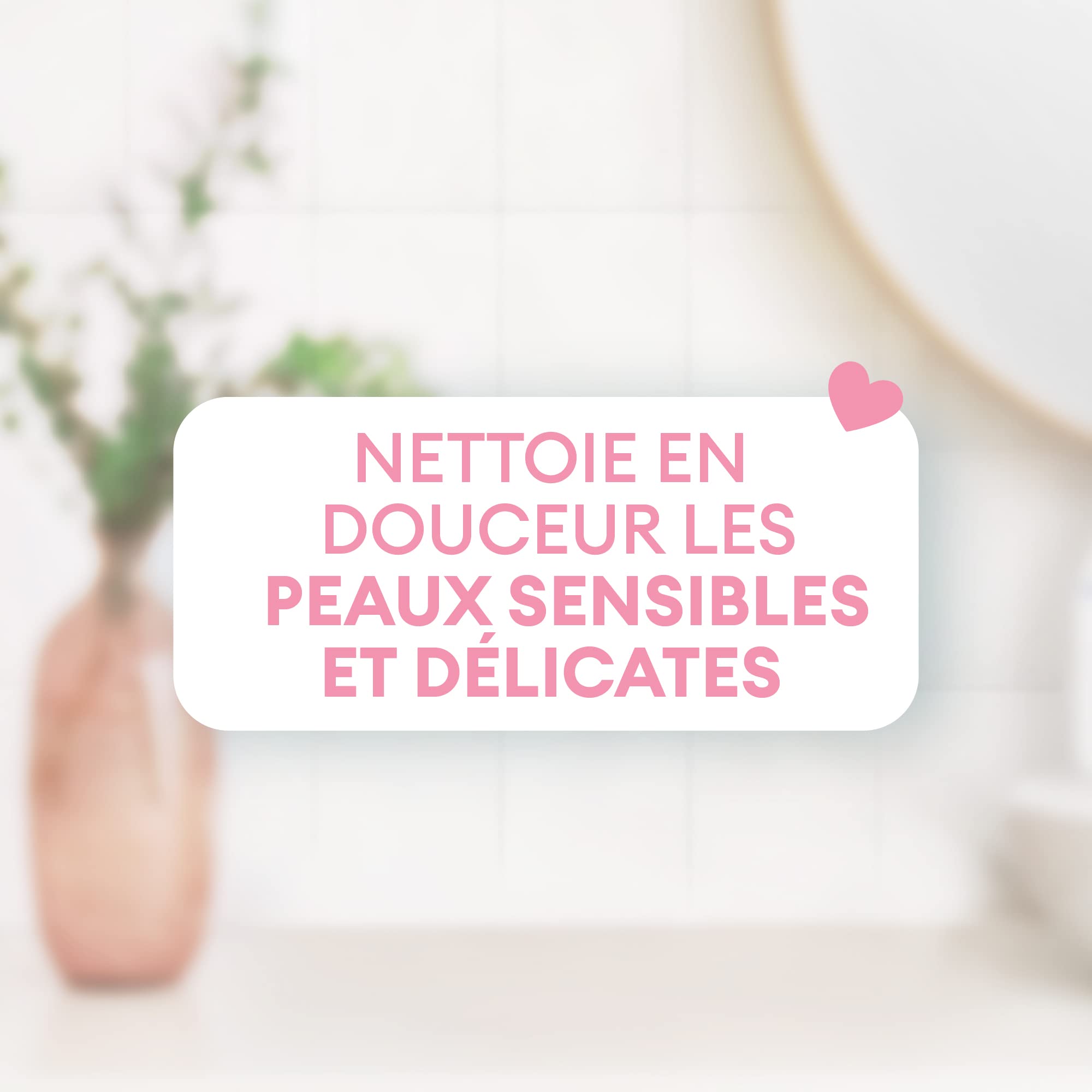 cadum-gel-douche-dermo-respect-sans-savon-400-ml-gel-douche-peaux-sensibles-enri image 2