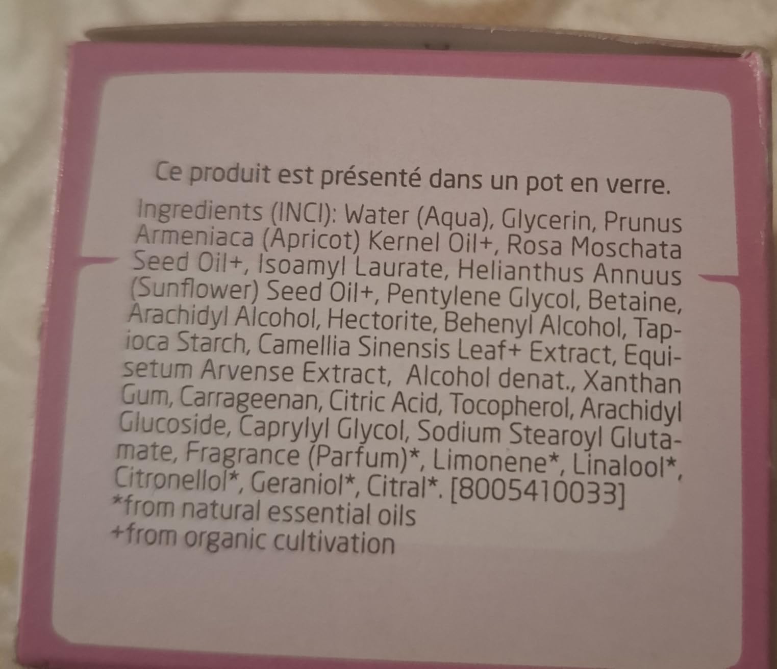 Cadeau qui a conquis ma fille