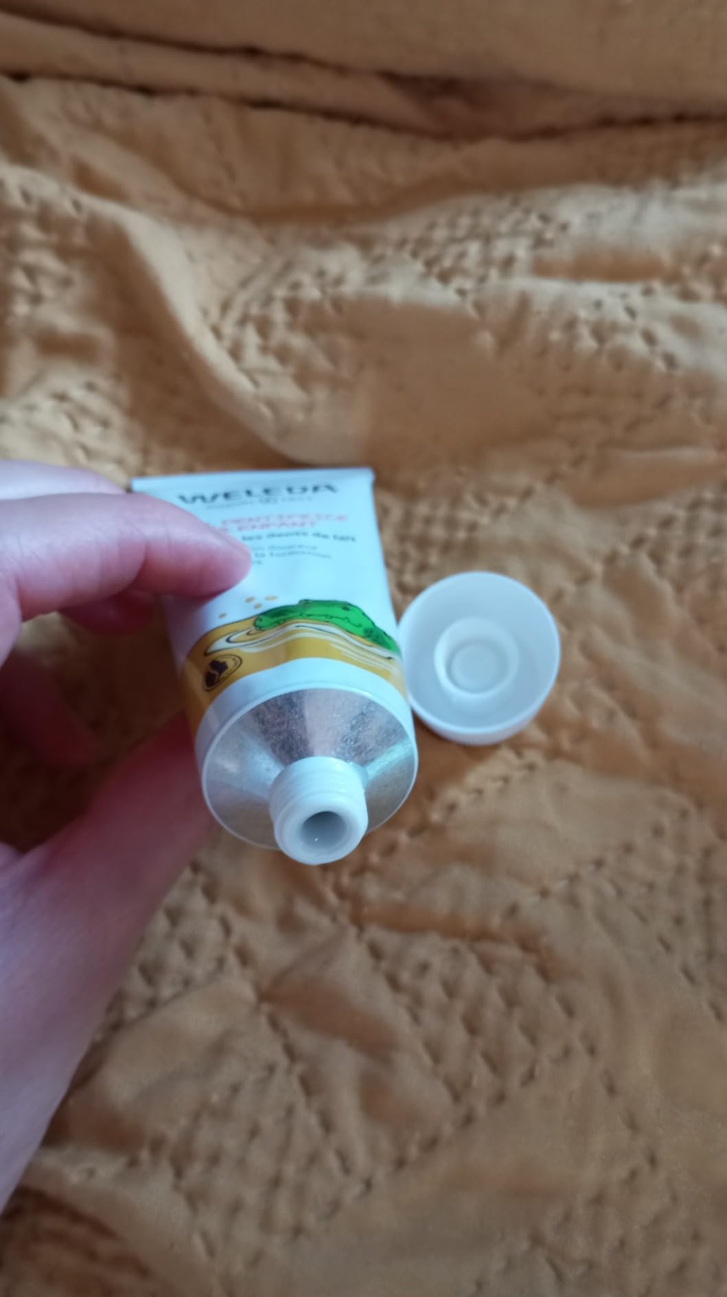 Fiable pour les petites dents