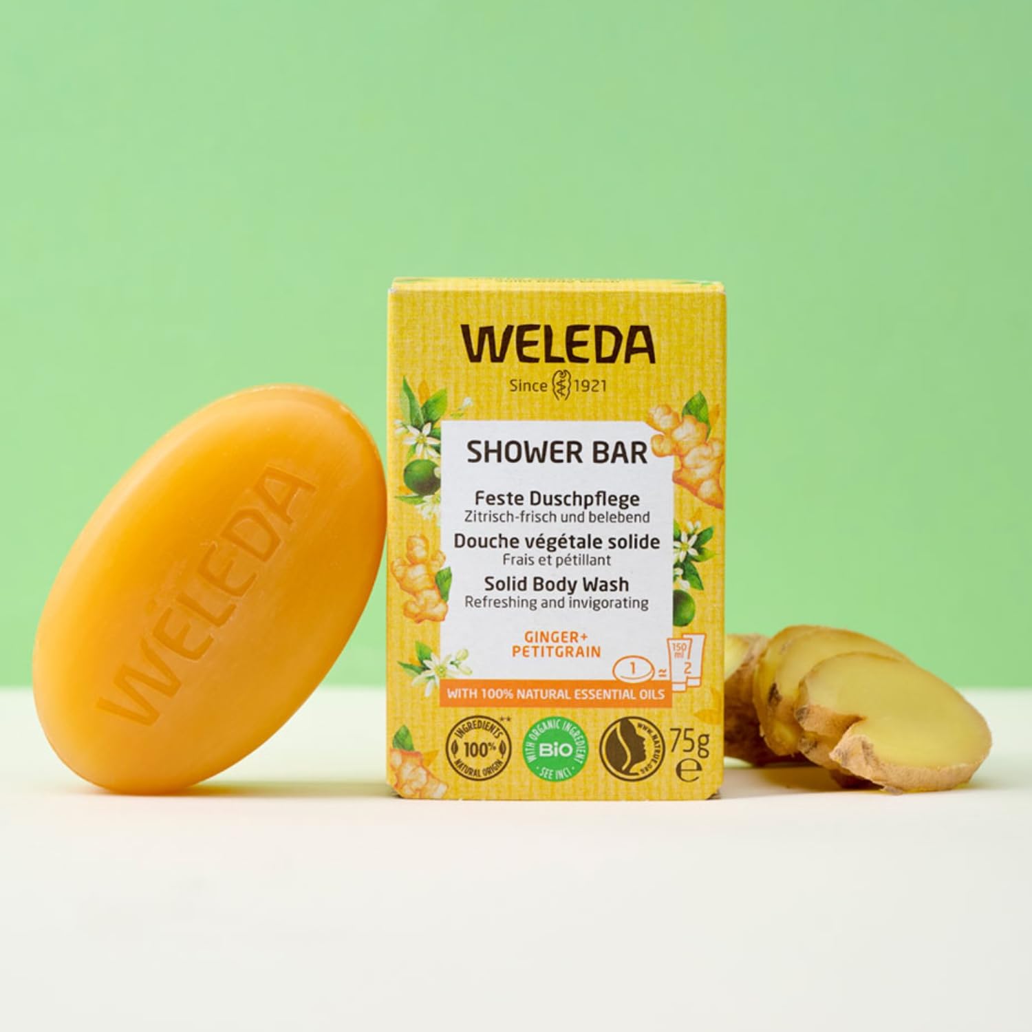 weleda-douche-v-g-tale-solide-gingembre-petitgrain-75-g-savon-solide-corps-100-o image 3