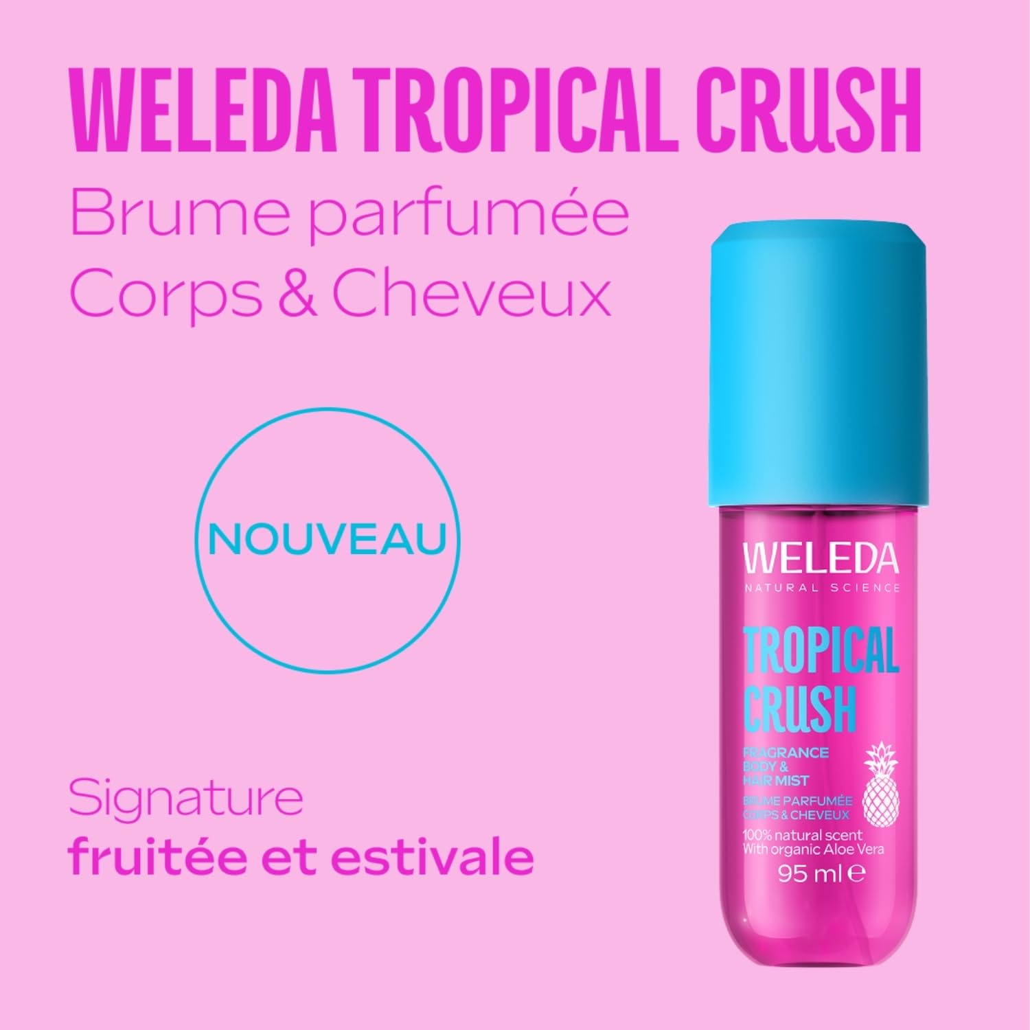 weleda-brume-parfum-e-corps-cheveux-tropical-crush-95-ml-mangue-ananas-et-frambo image 3