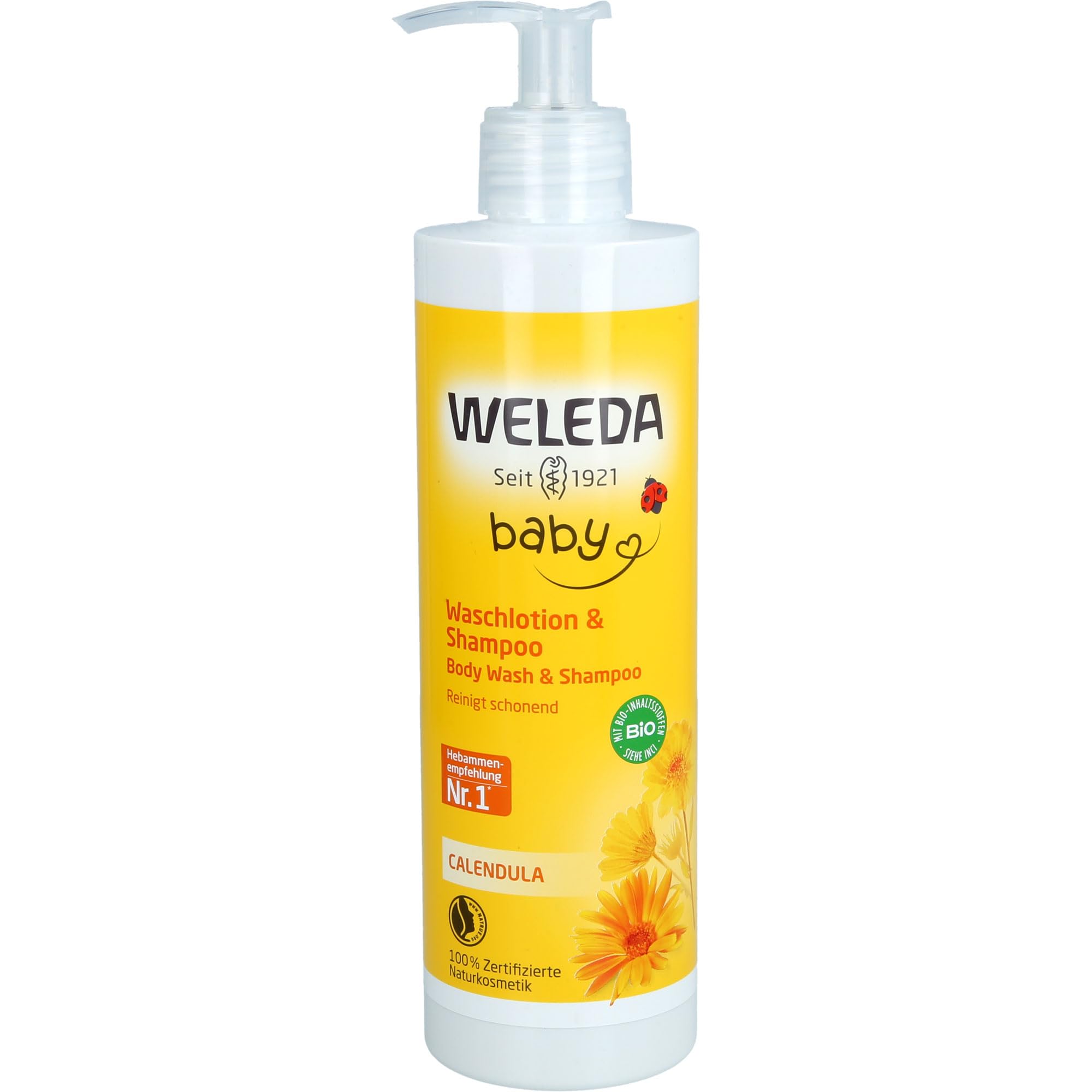 weleda-coffret-naissance-calendula-4-soins-b-b-cape-de-bain-coton-bio-70x70-cm-c image 7