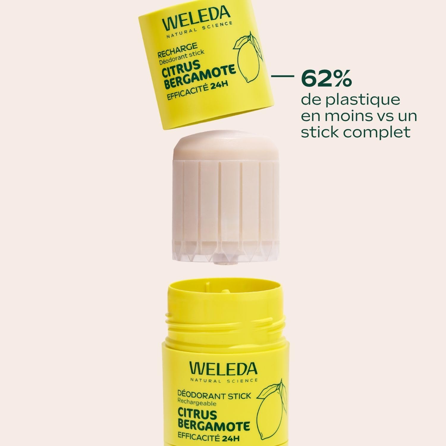 weleda-d-odorant-stick-rechargeable-citrus-bergamote-50-g-100-d-origine-naturell image 3