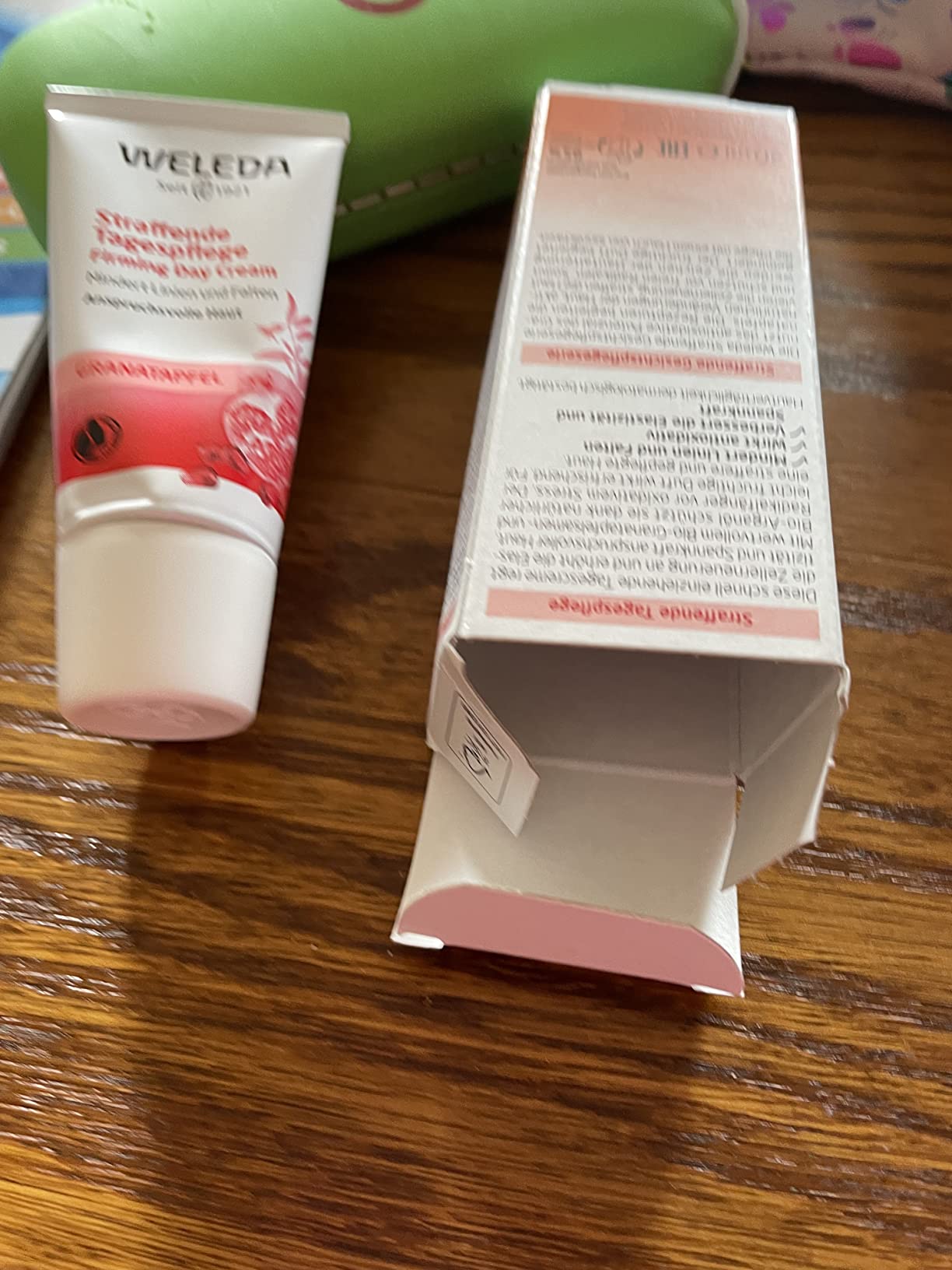 Bonne crème de jour
