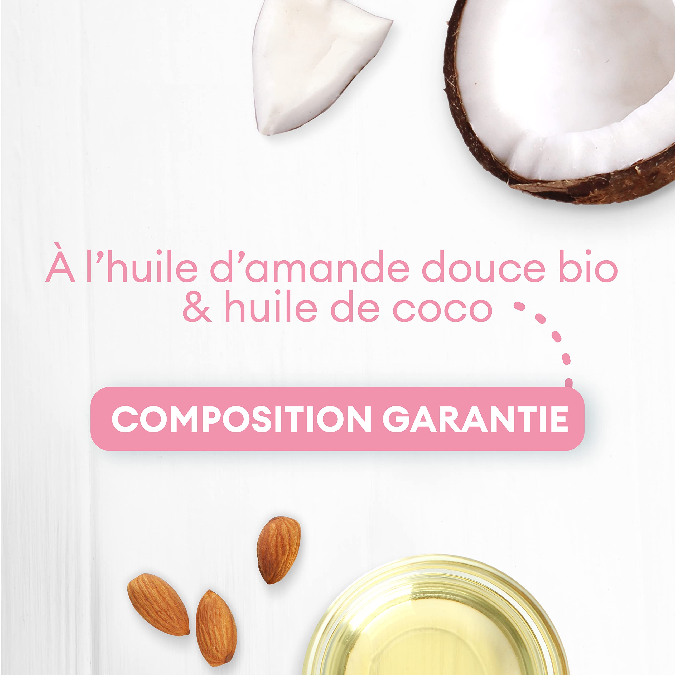 cadum-surgras-cr-me-douche-coco-750-ml-gel-douche-surgras-huile-de-coco-et-amand image 3