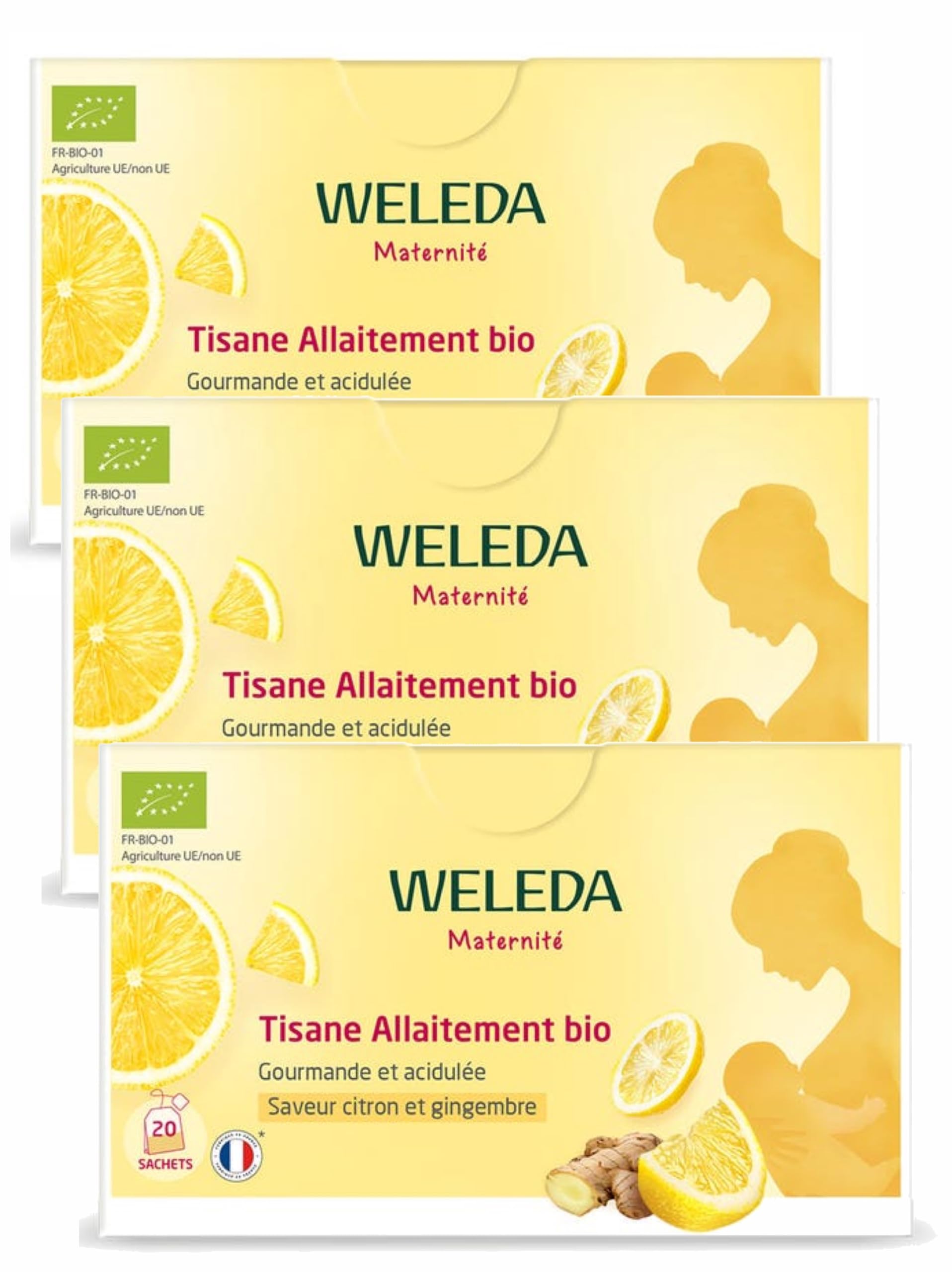 weleda-tisane-allaitement-bio-citron-gingembre-lot-de-3-bo-tes-de-20-sachets-60- image 1