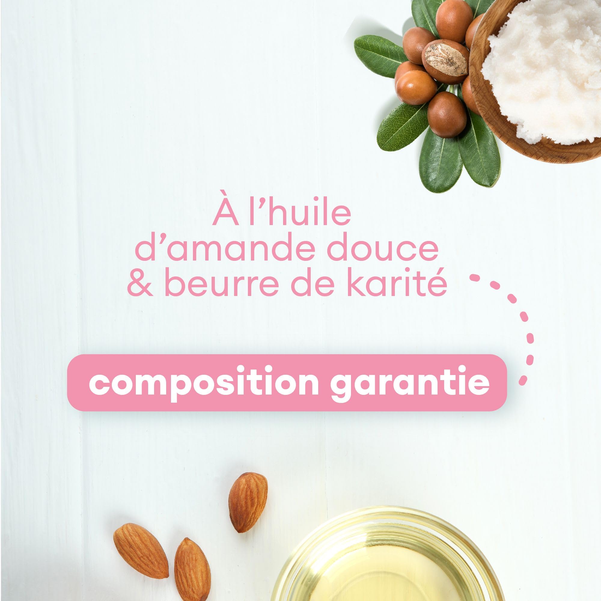 cadum-cr-me-douche-surgras-karit-450-ml-nourrit-les-peaux-s-ches-24h image 4