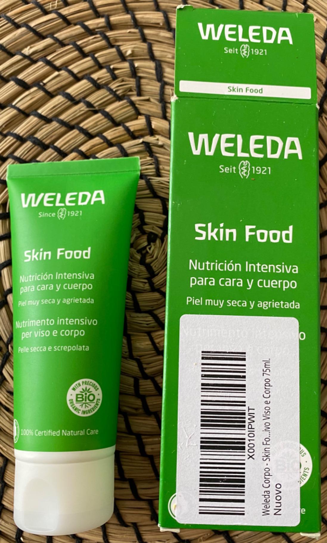 Bon produit, texture particulière